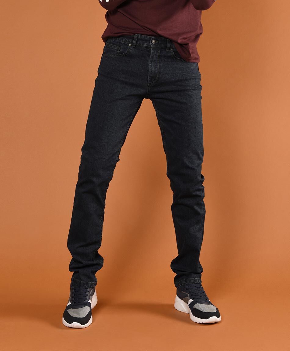 Jeans slim fit