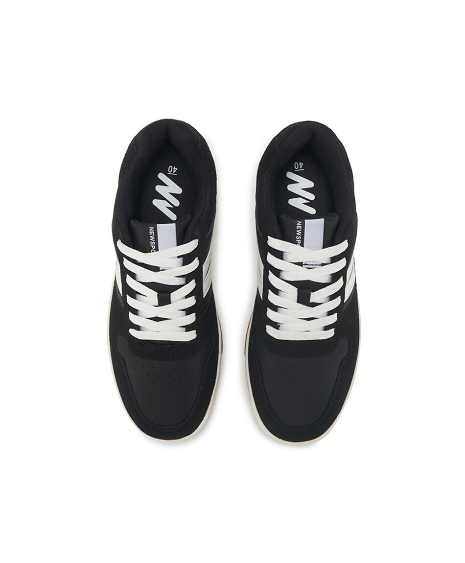 Zapatilla hombre moda l&iacute;neas