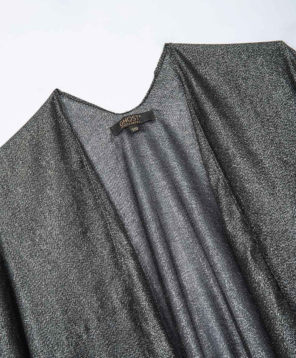 Pareo mujer lurex