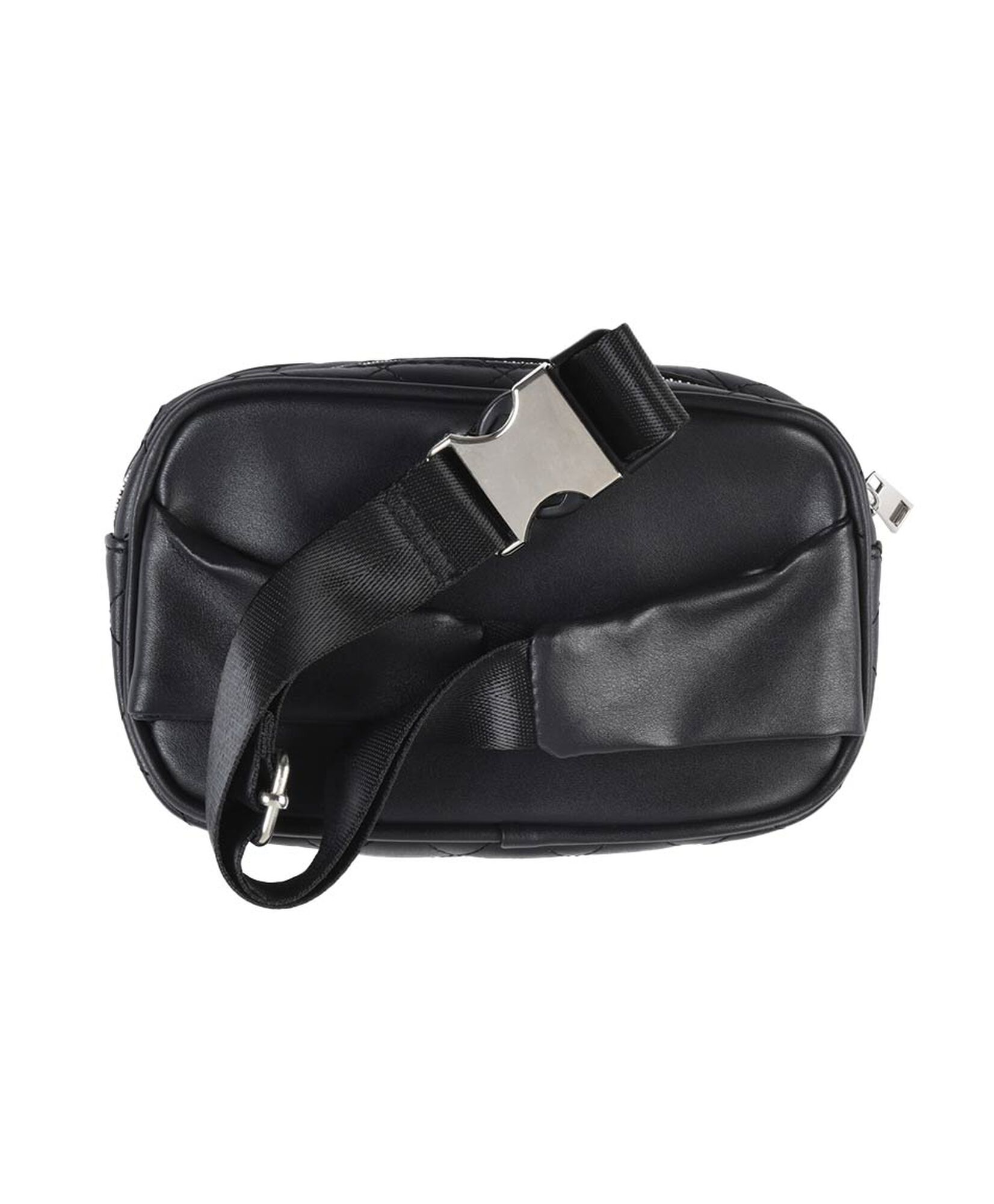 Banano mujer costuras en rombo y tachas Banano mujer costuras en rombo y tachas