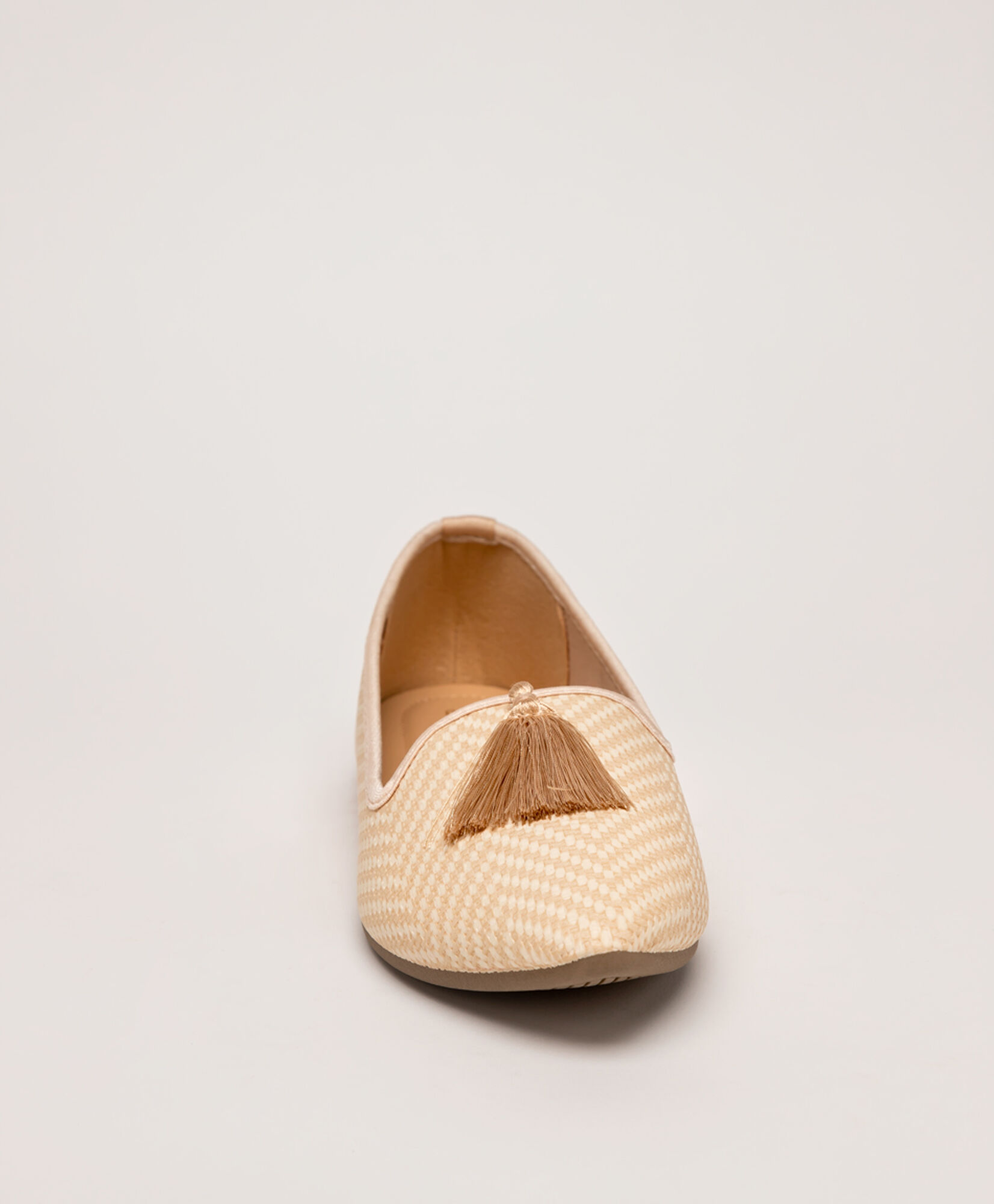 Ballerina mujer flecos Ballerina mujer flecos