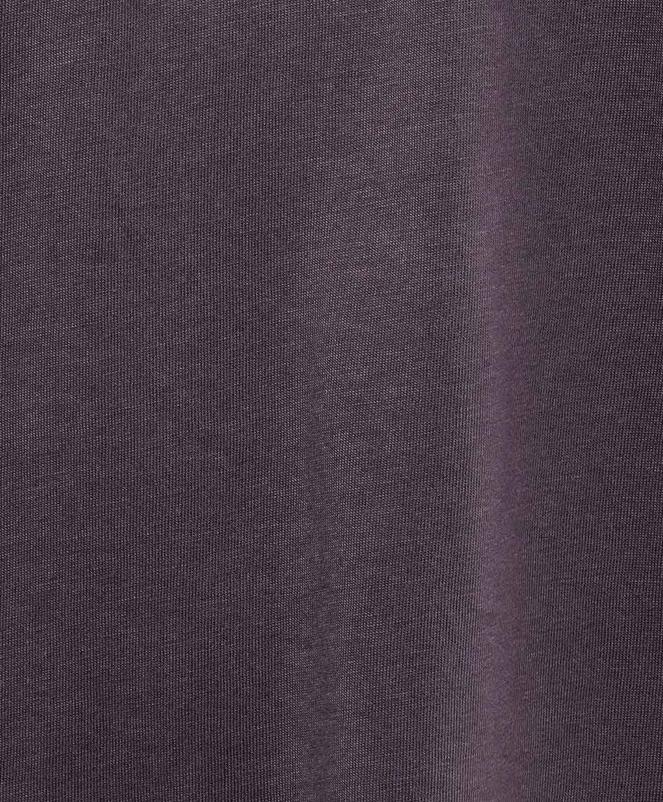 Polera hombre doble estampado camping