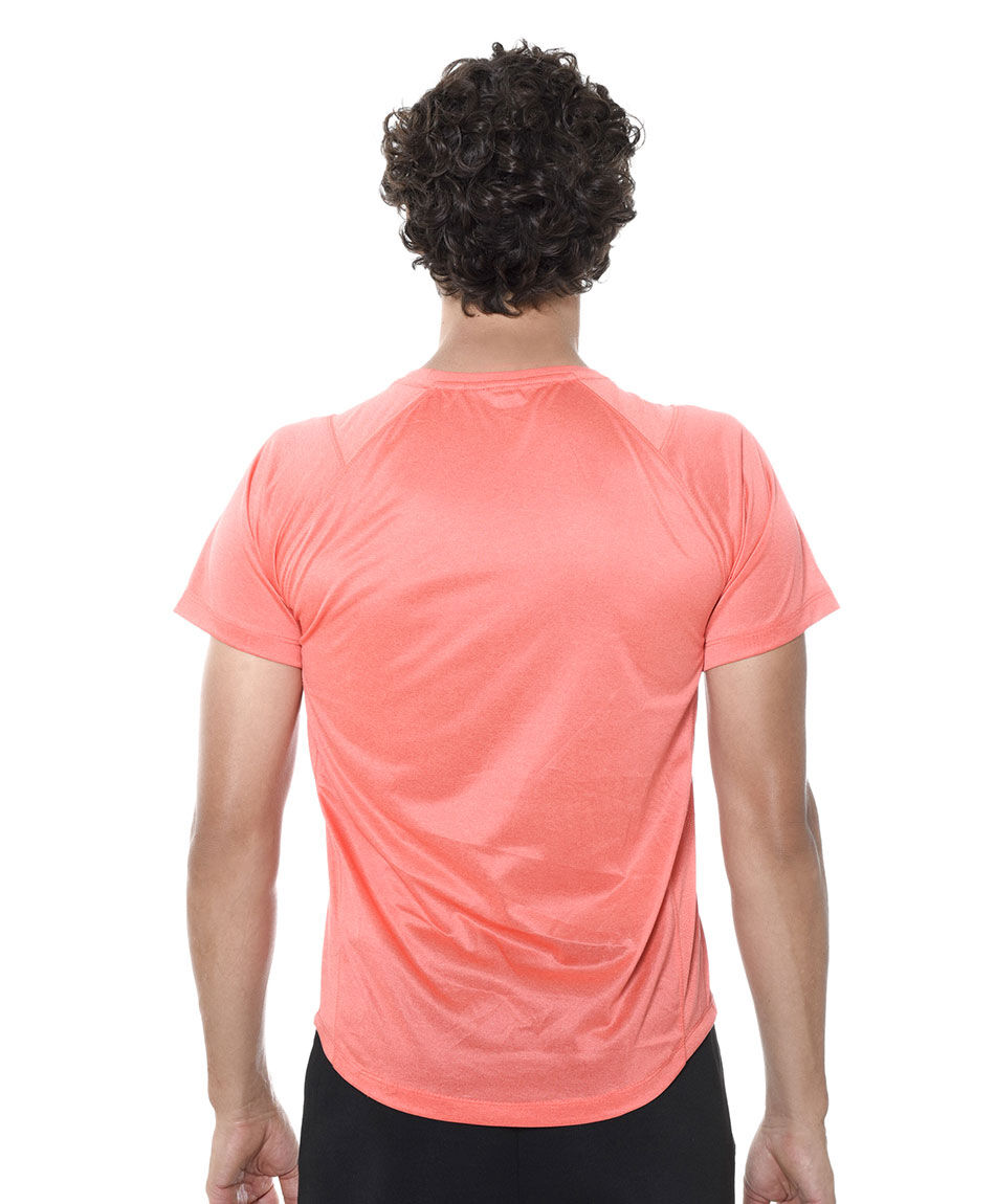 Polera deportiva running