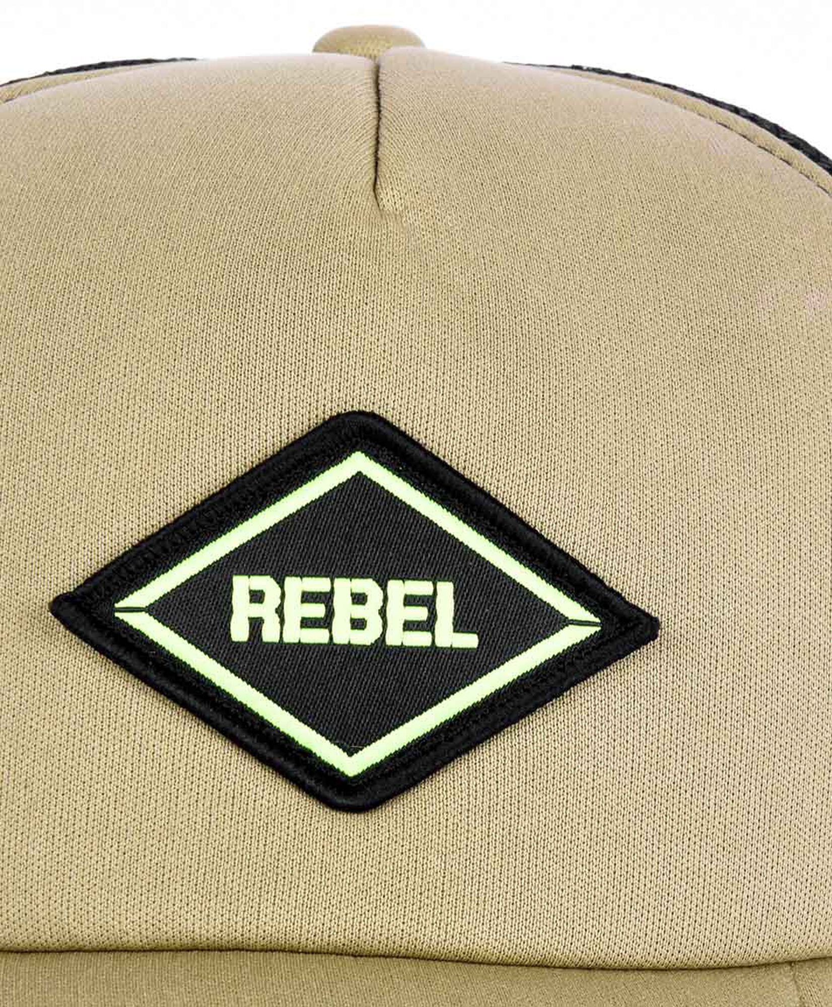 Jockey hombre rebel Jockey hombre rebel