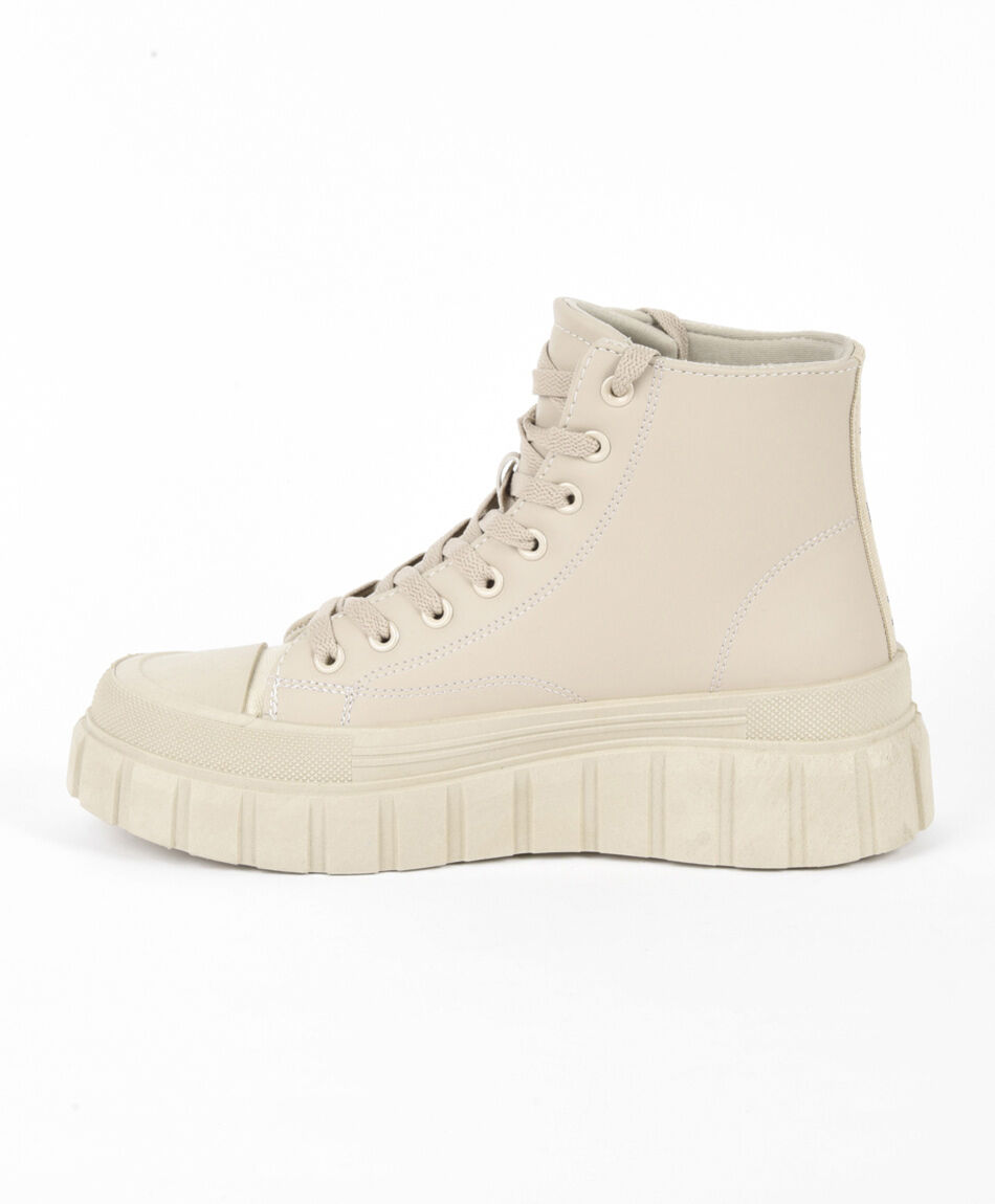 Zapatilla mujer fashion