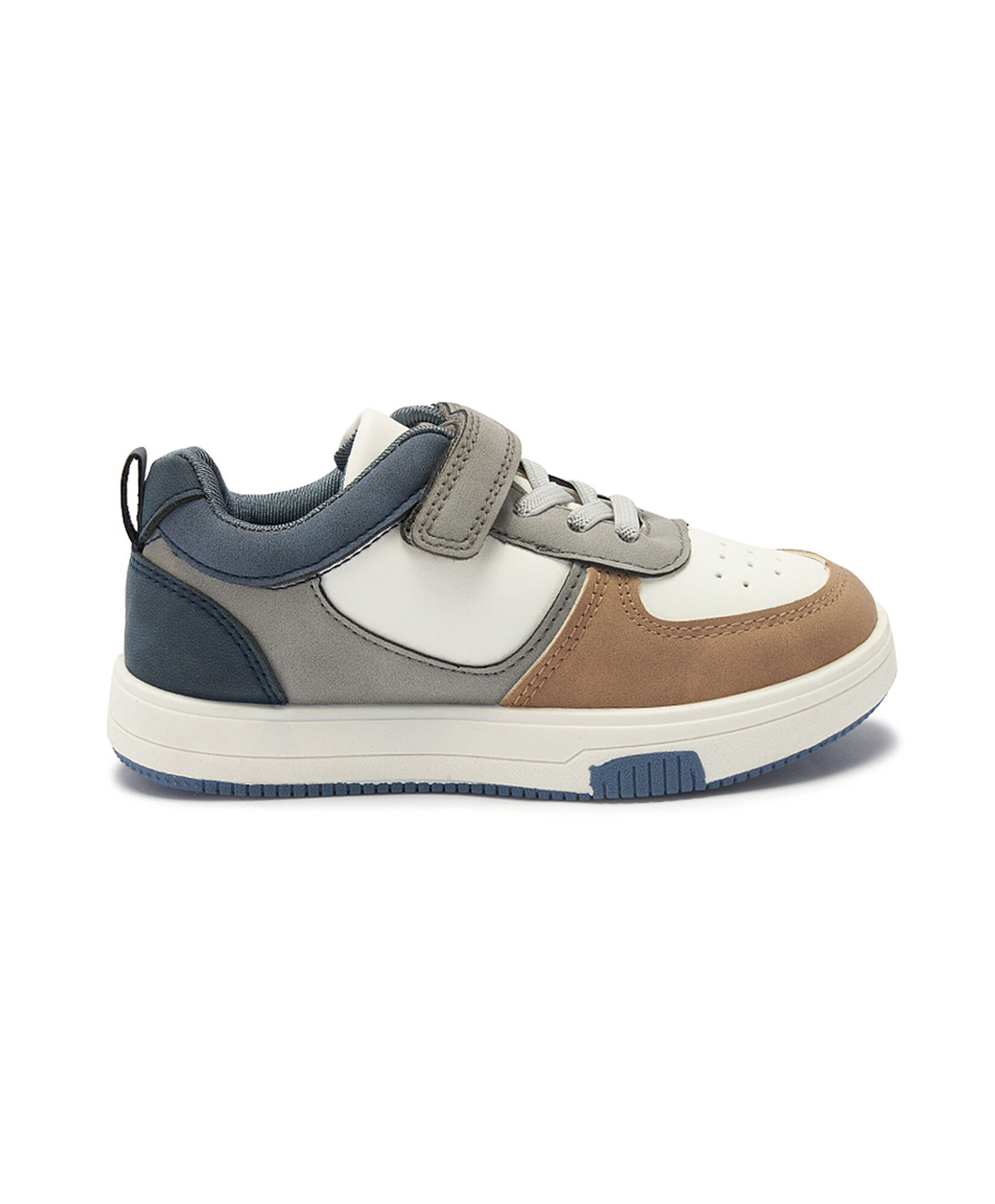 Zapatilla infantil (23 a 30) retro Zapatilla infantil (23 a 30) retro