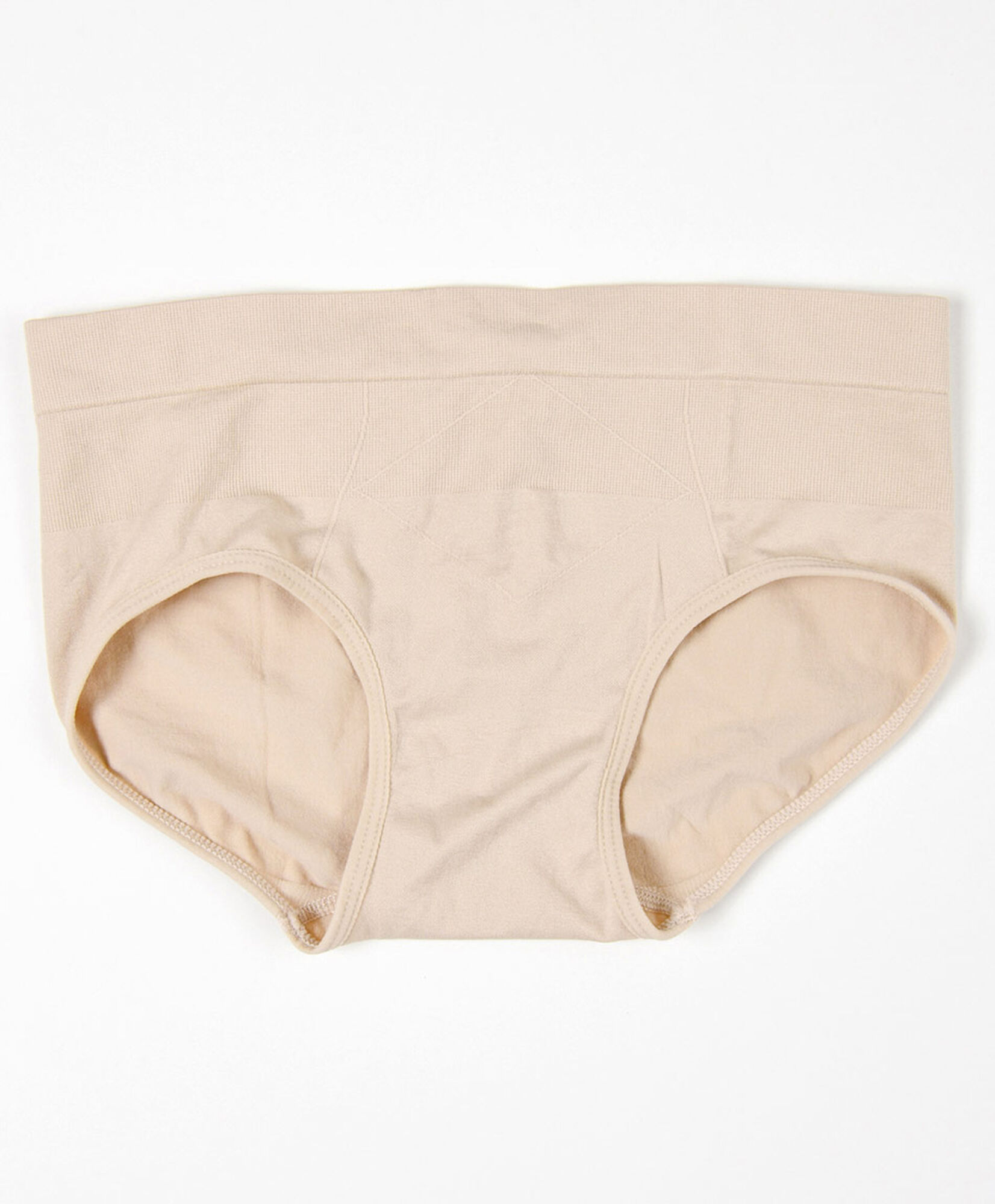 Pantaleta mujer push up lisa Pantaleta mujer push up lisa