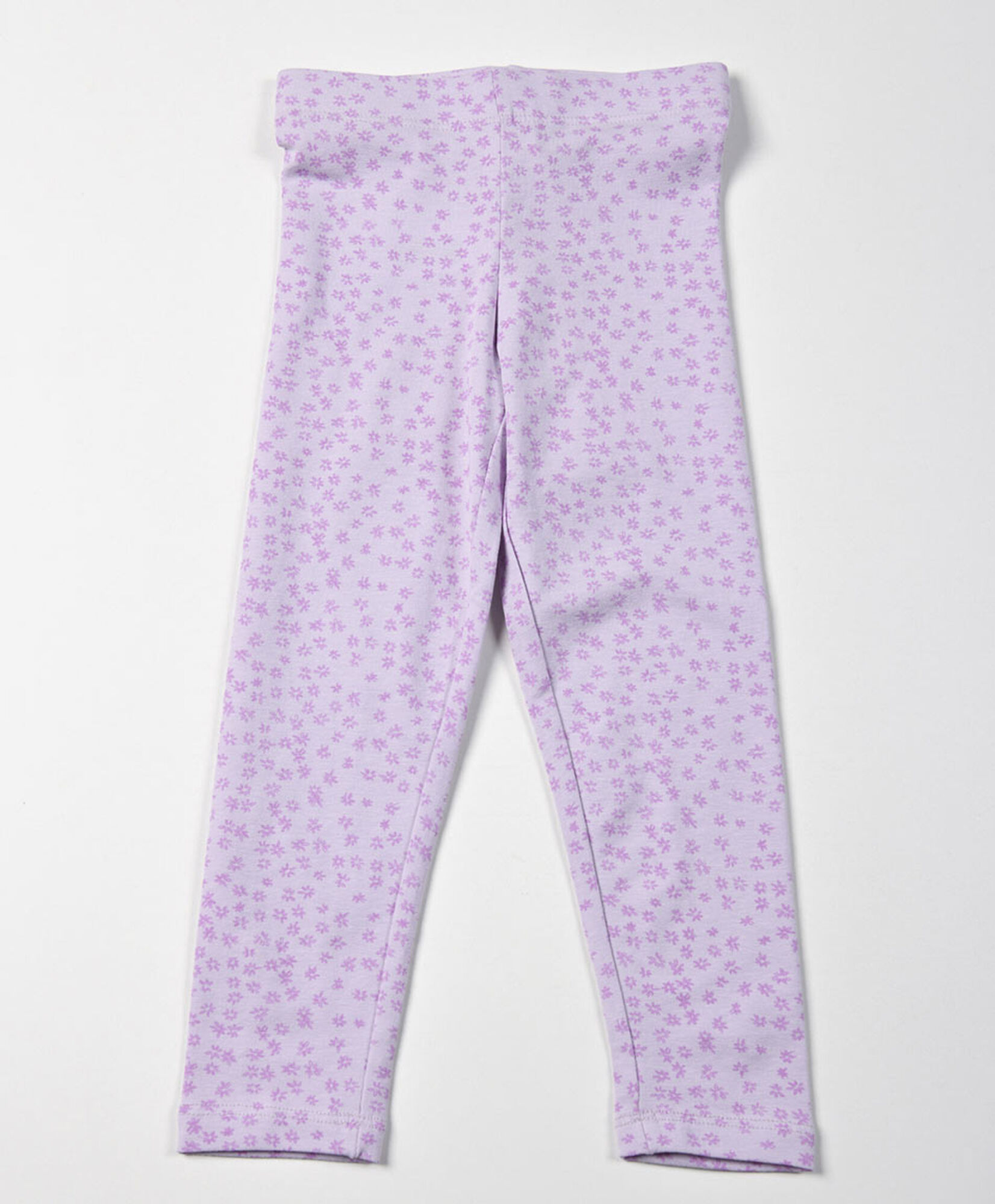Leggins bebé florcitas Leggins bebé florcitas