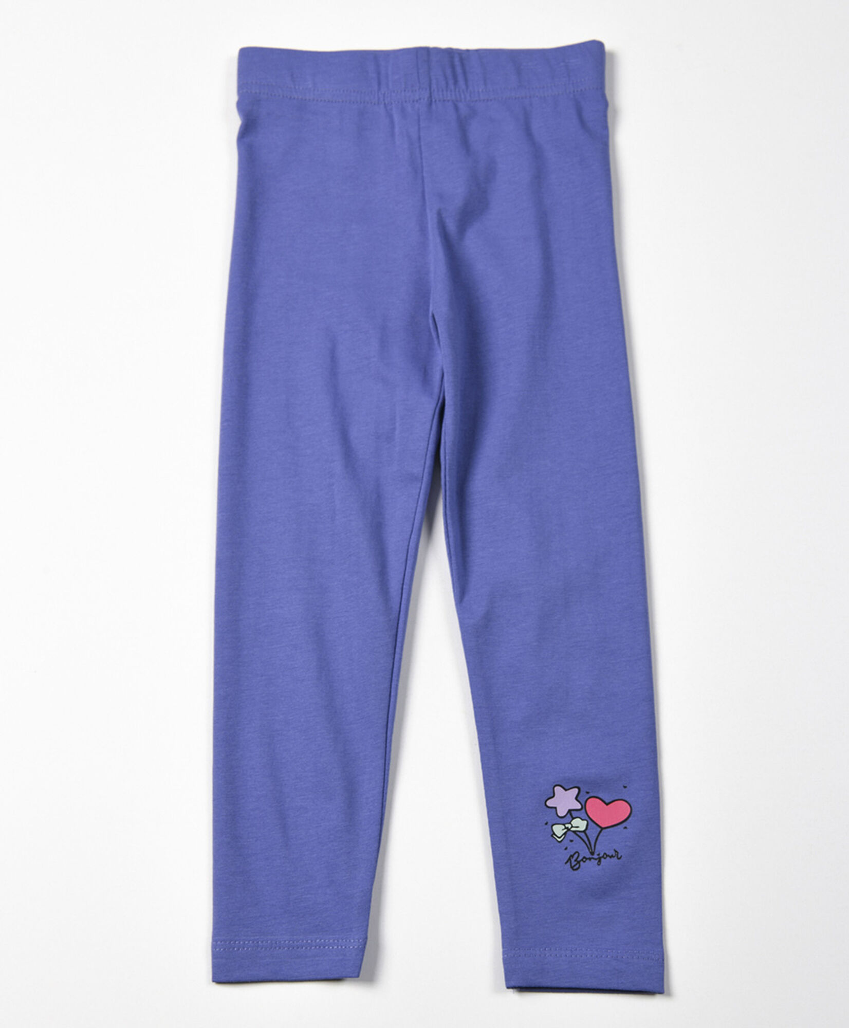 Leggins bebé globos Leggins bebé globos