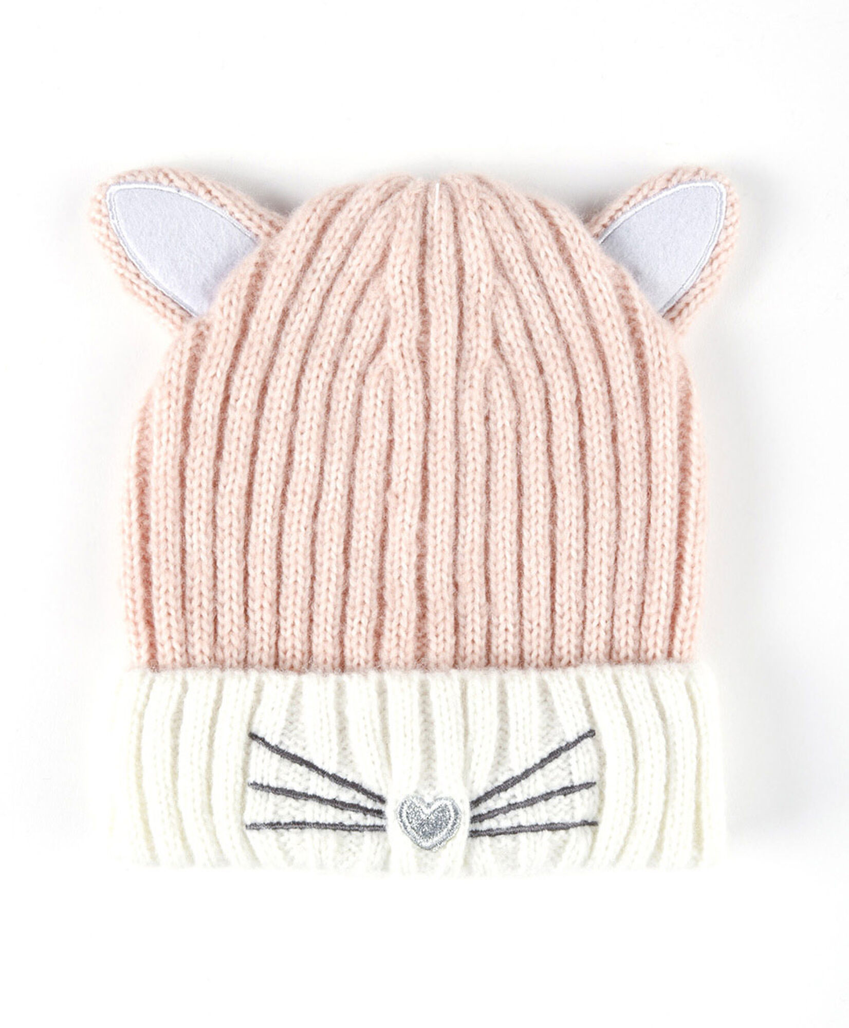 Gorro niña gatito Gorro niña gatito