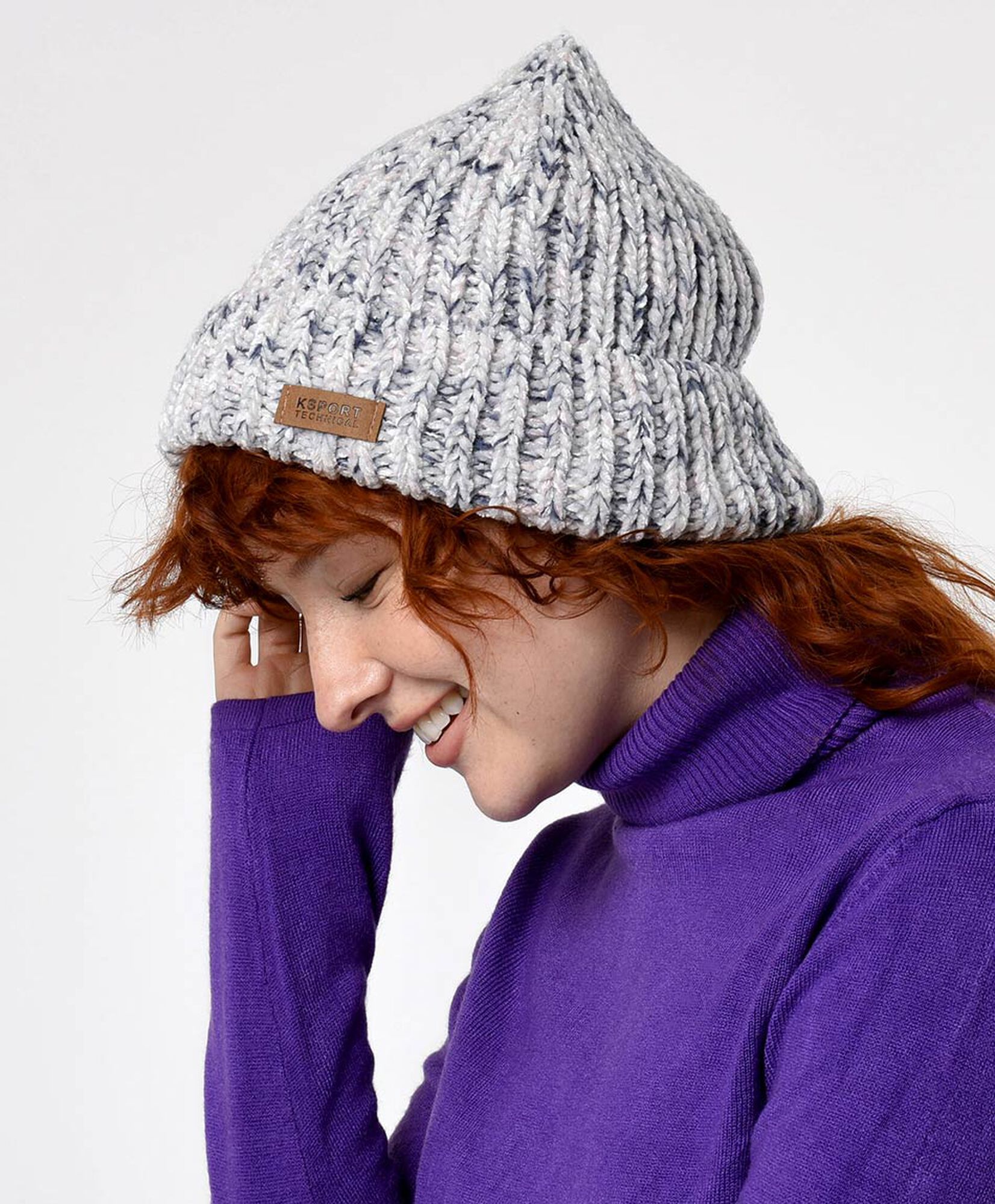 Gorro mujer invierno Gorro mujer invierno
