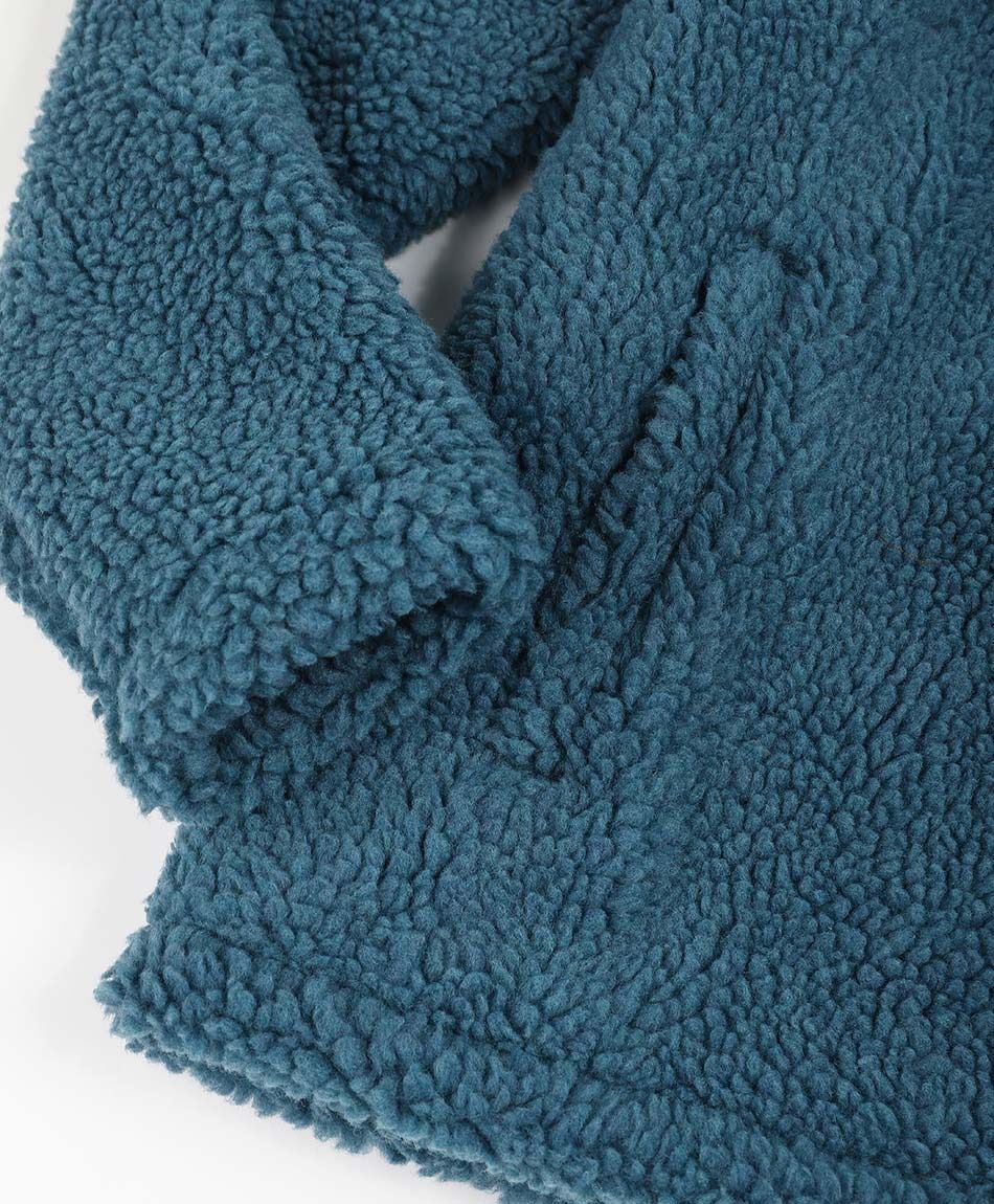 Chaqueta deportiva hombre bicolor