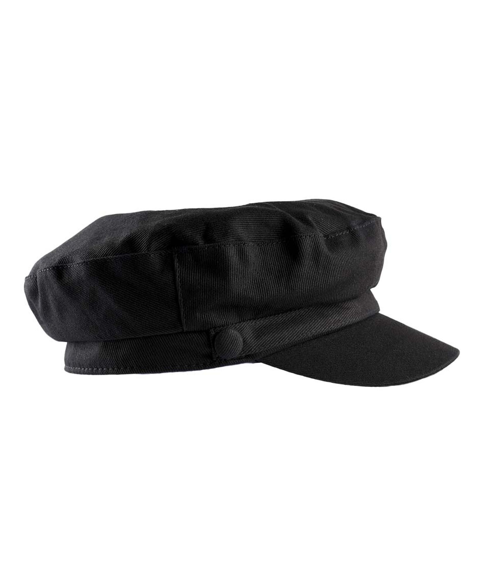 Boina visera copa redonda Boina visera copa redonda