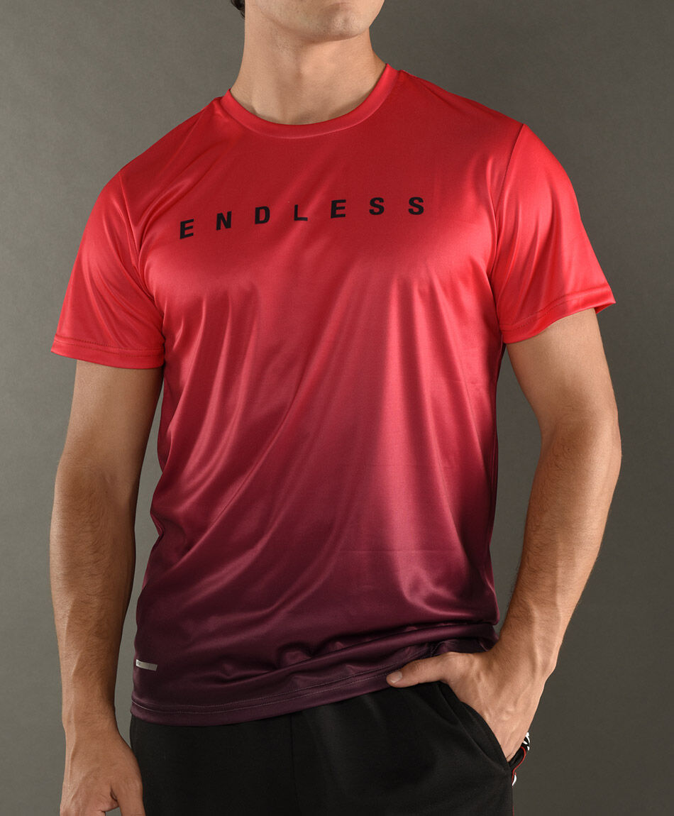Polera running