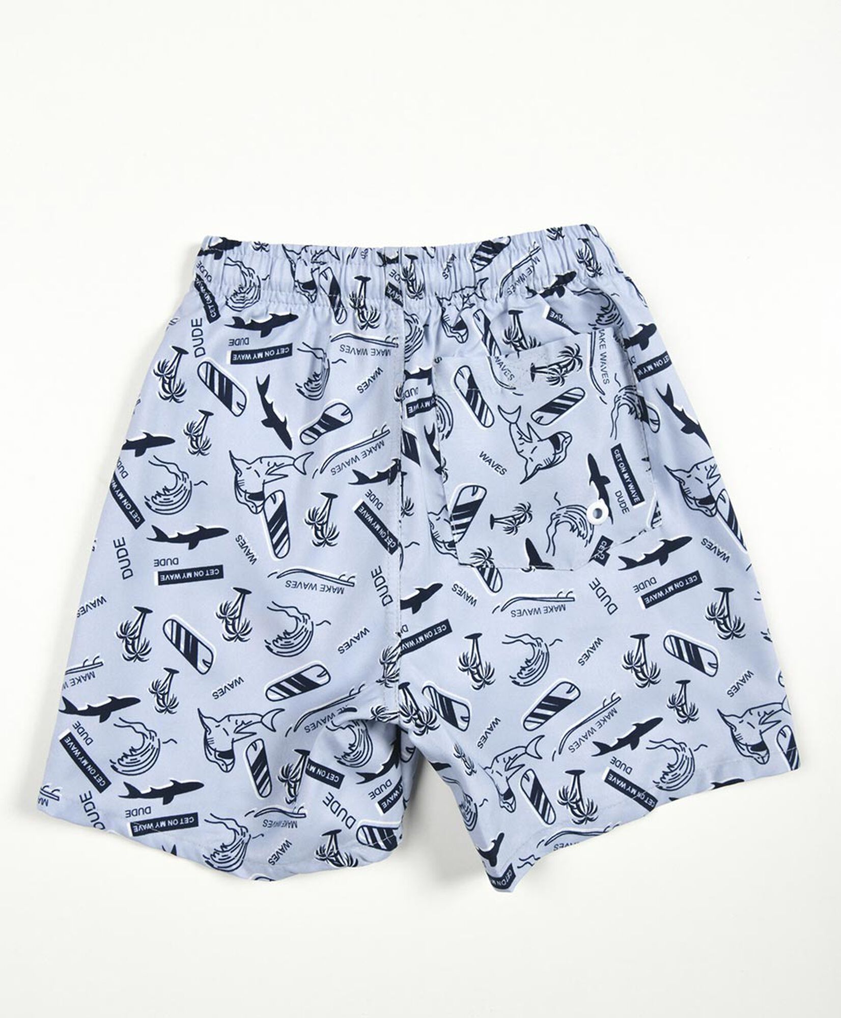 Traje de baño niño verano Traje de baño niño verano