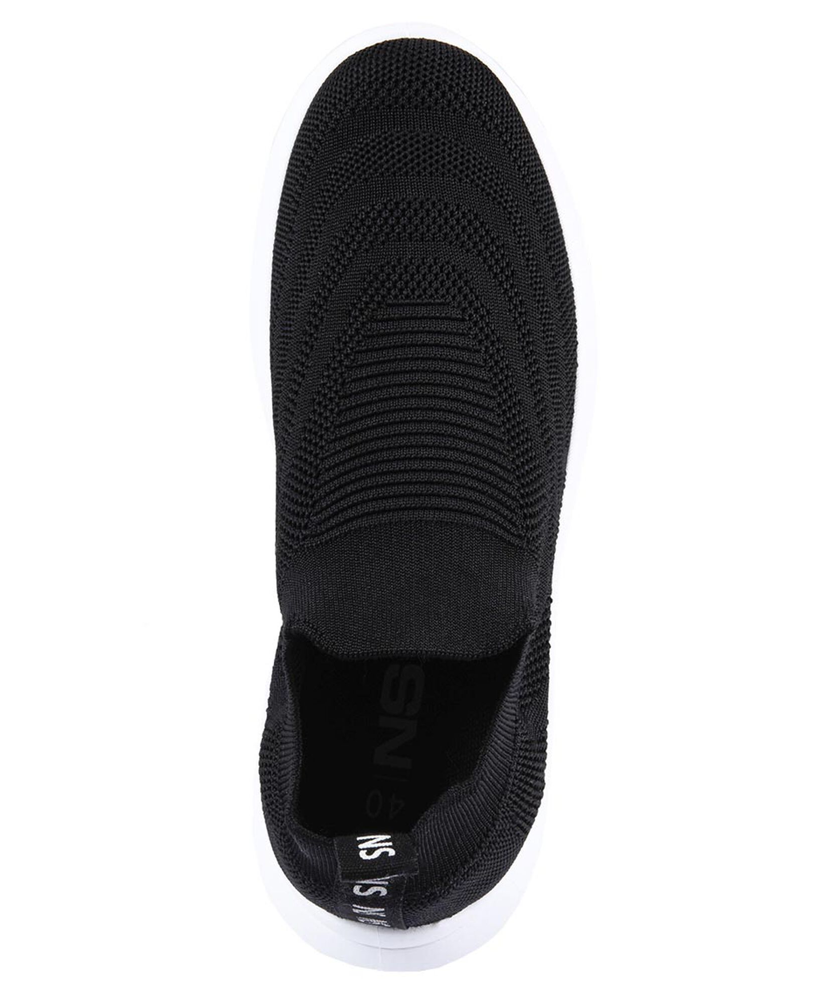 Zapatilla slip on Zapatilla slip on