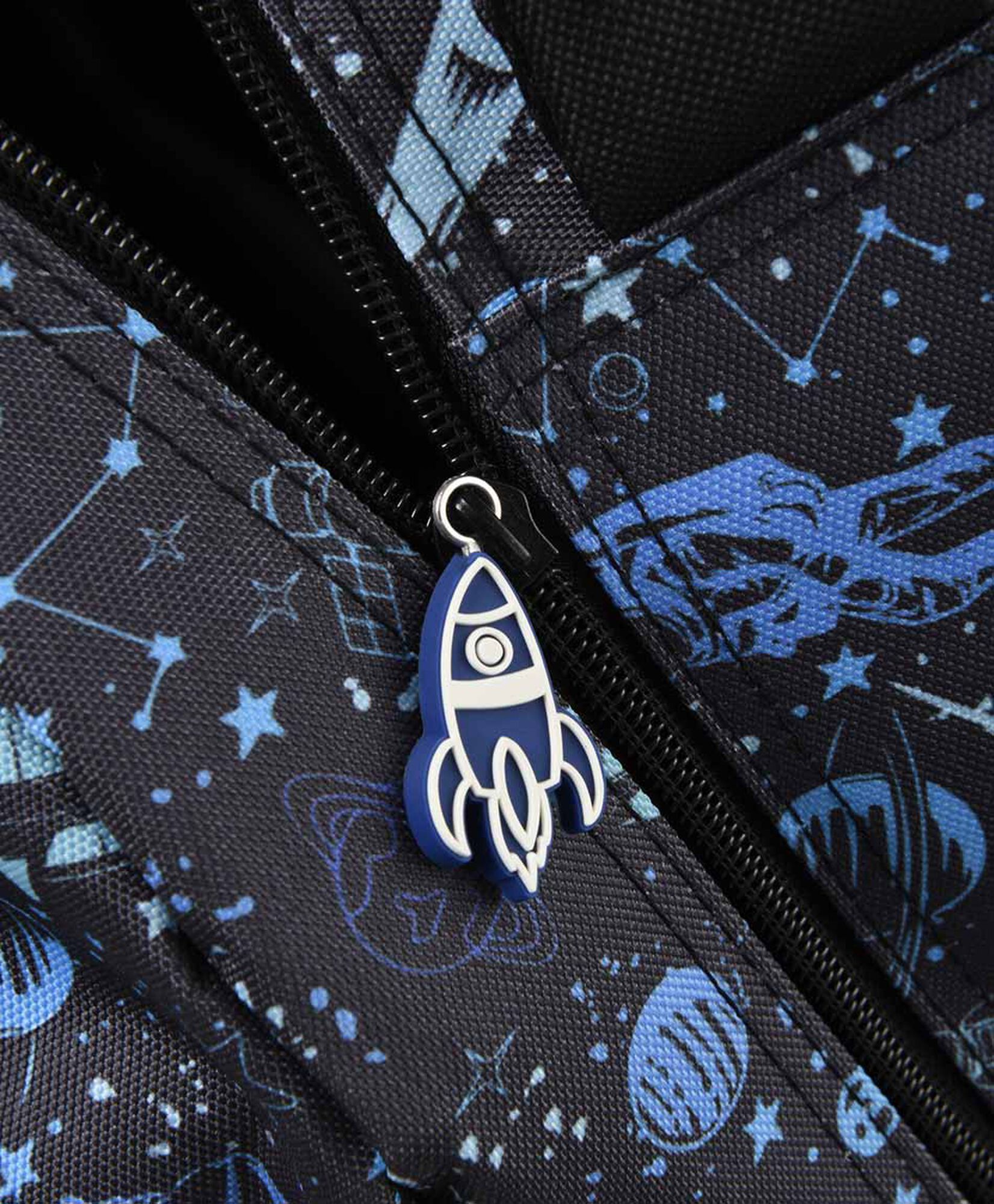 Pack mochila escolar espacio Pack mochila escolar espacio