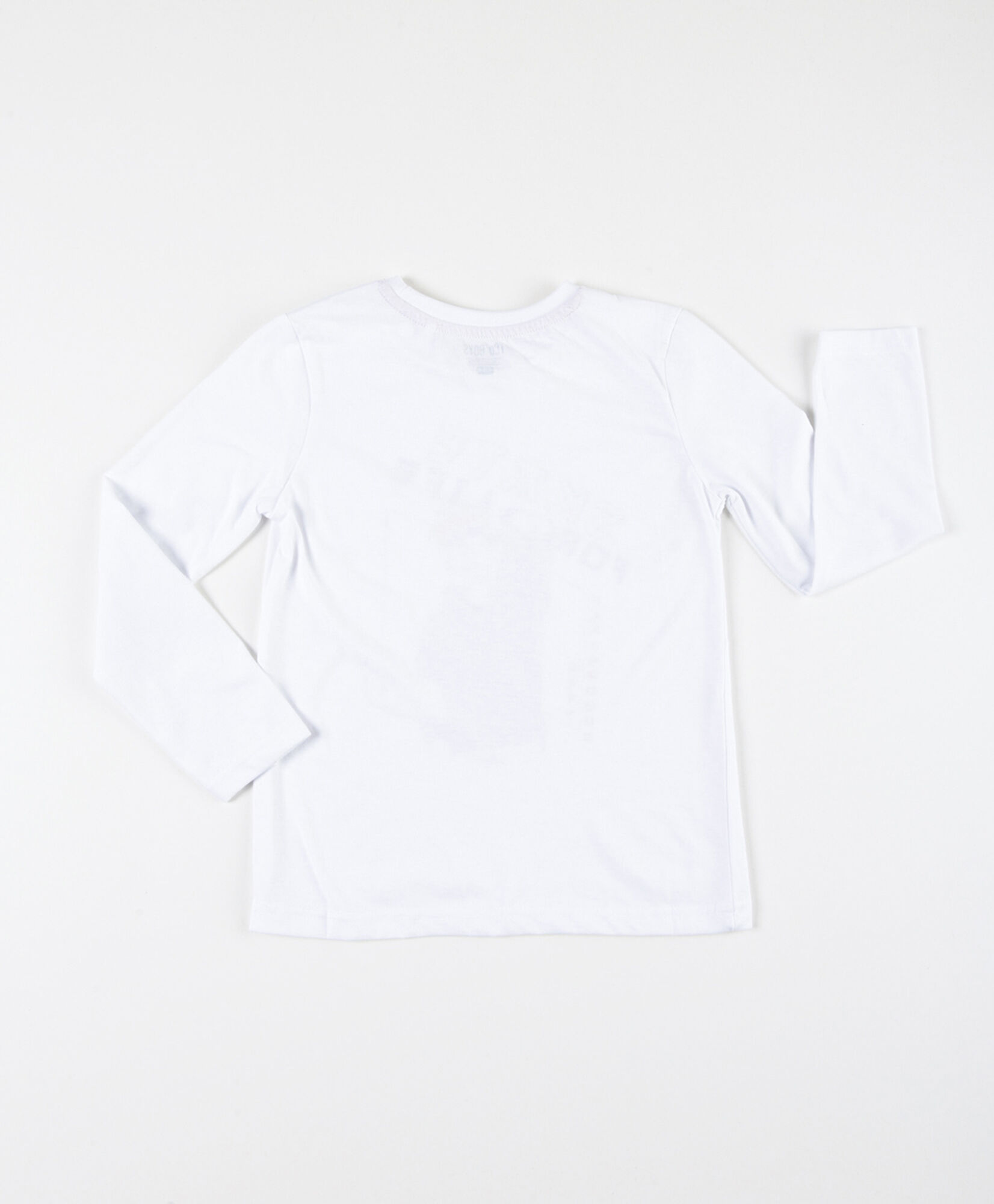 Polera niño skate Polera niño skate