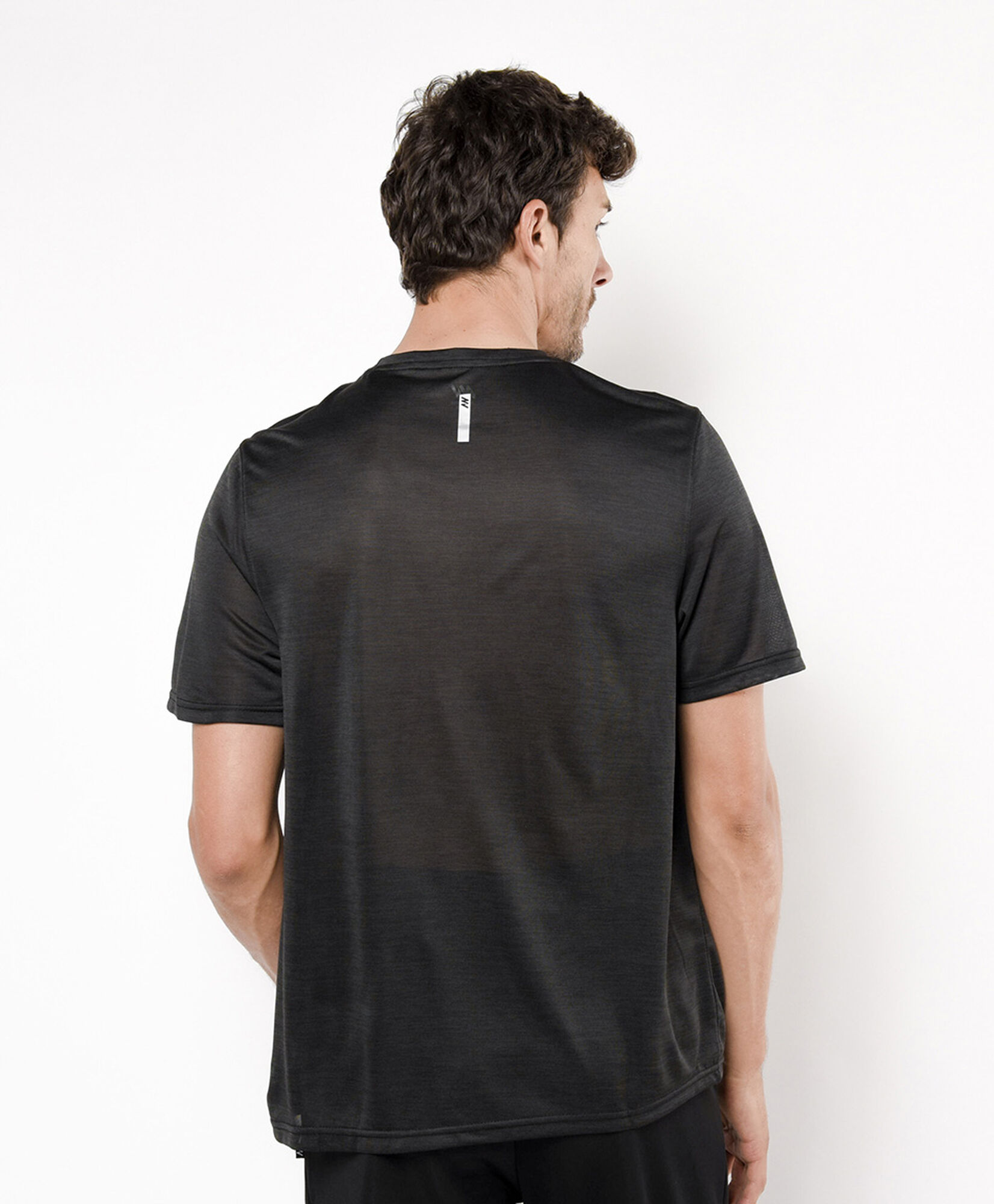 Polera deportiva hombre horizonte Polera deportiva hombre horizonte