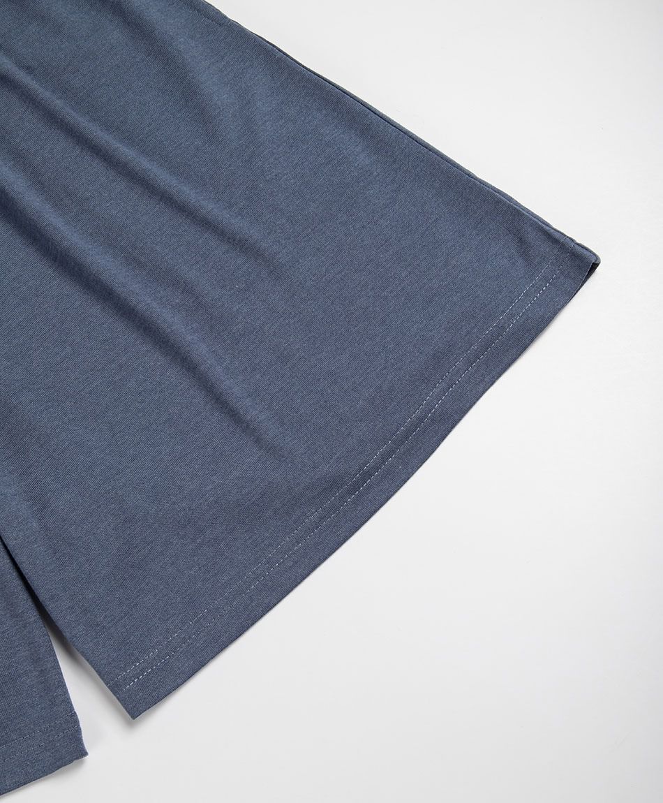 Pijama hombre print