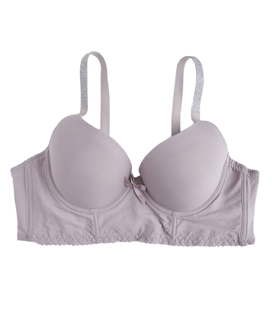 Sost&eacute;n mujer corset liso