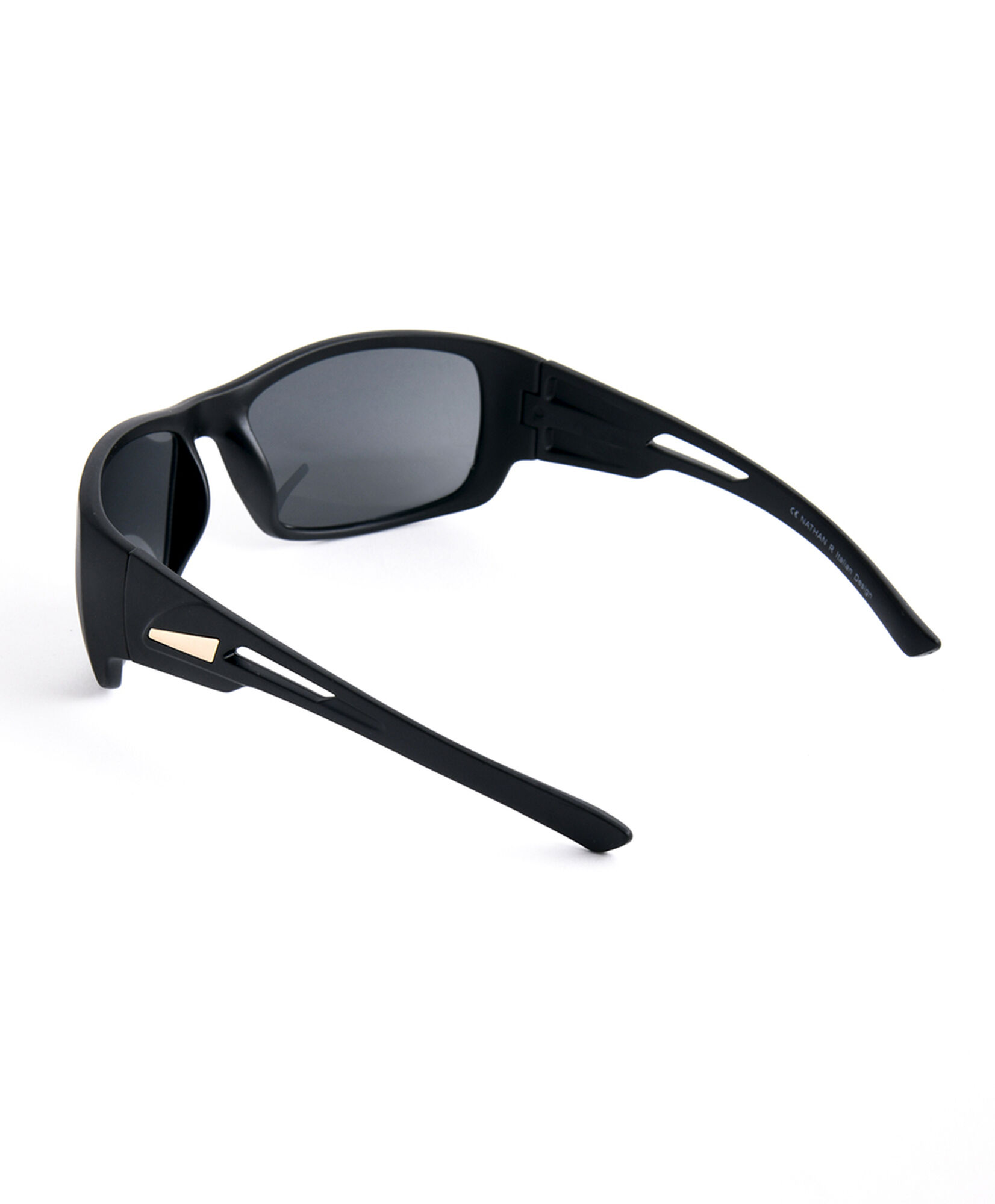 Lente hombre deportivo black Lente hombre deportivo black