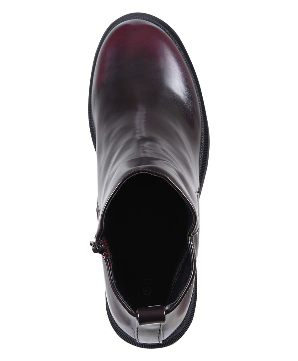 Botin detogni monterrey