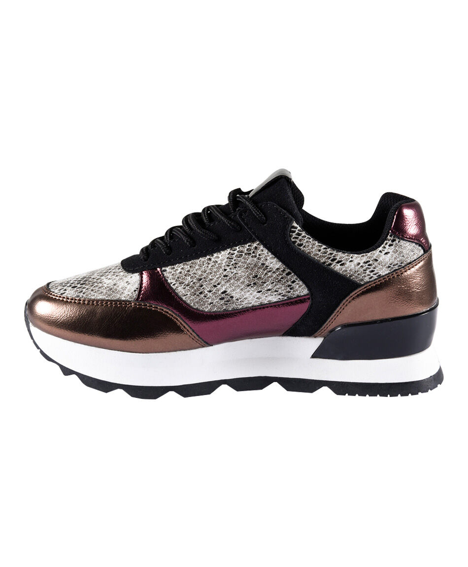 Zapatilla detogni pekin