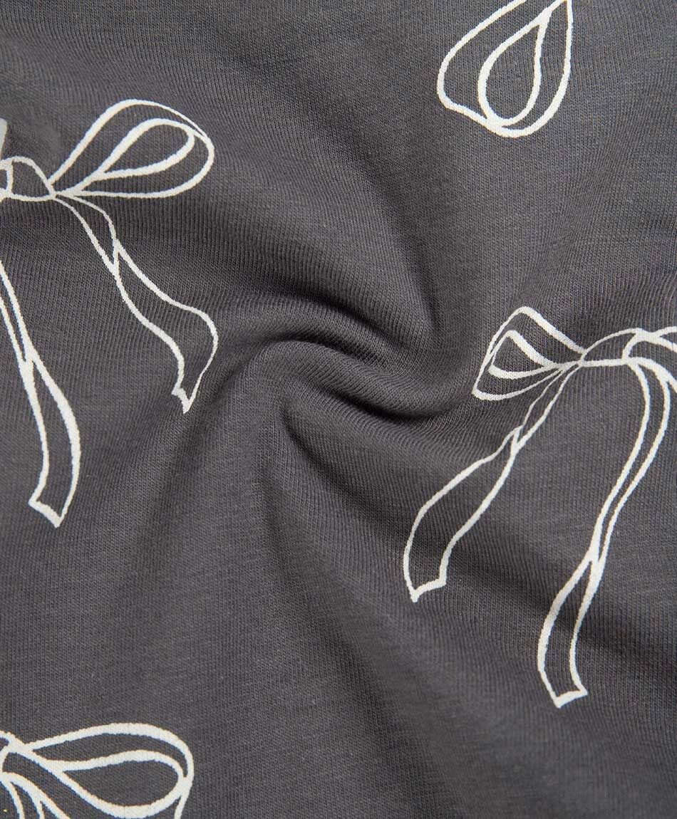 Leggins beb&eacute; cintas