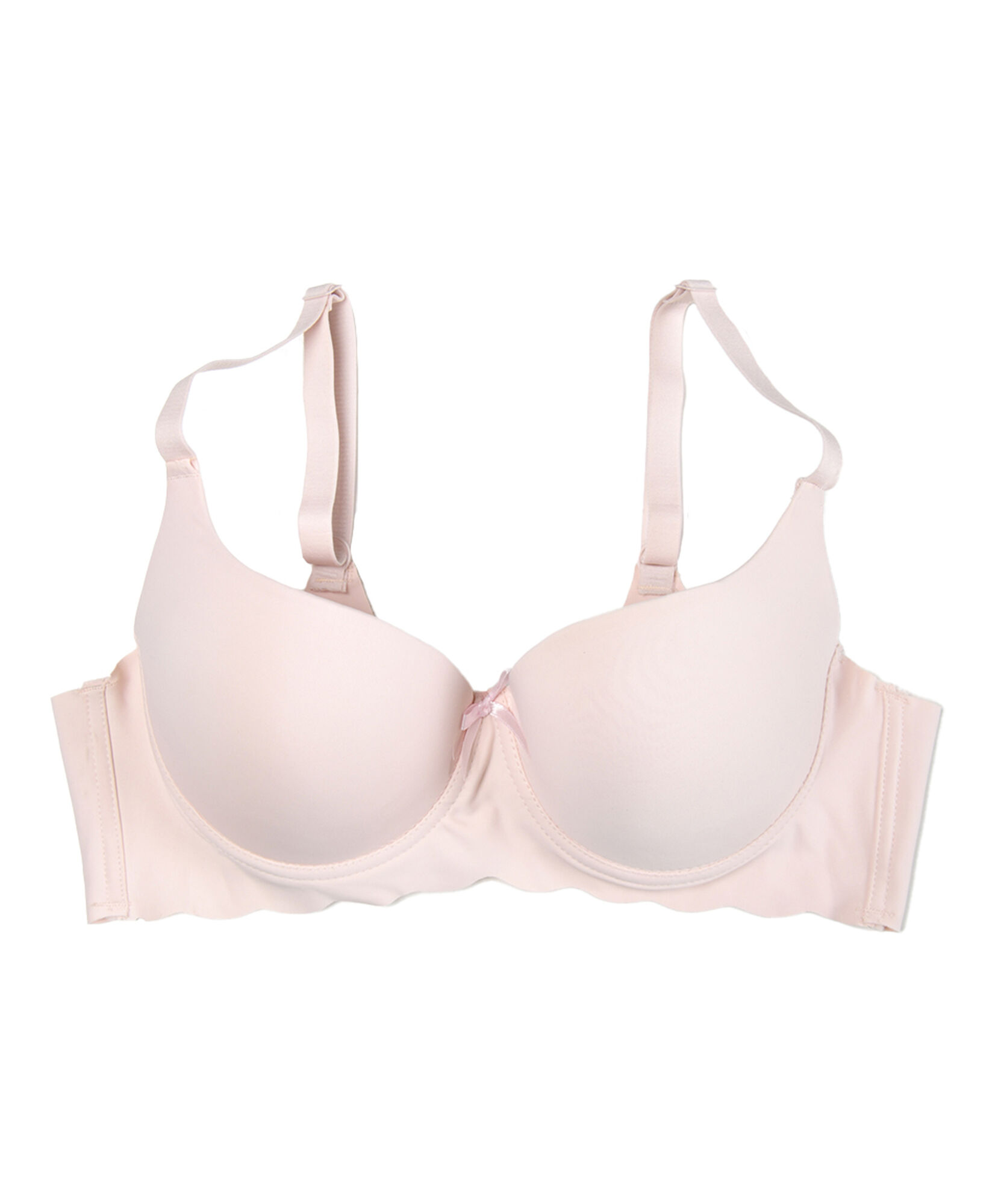 Sostén mujer seamless push up Sostén mujer seamless push up