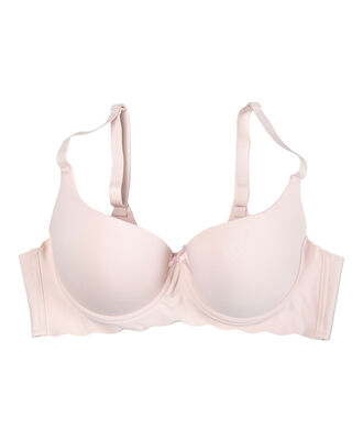 Sostén mujer seamless push up