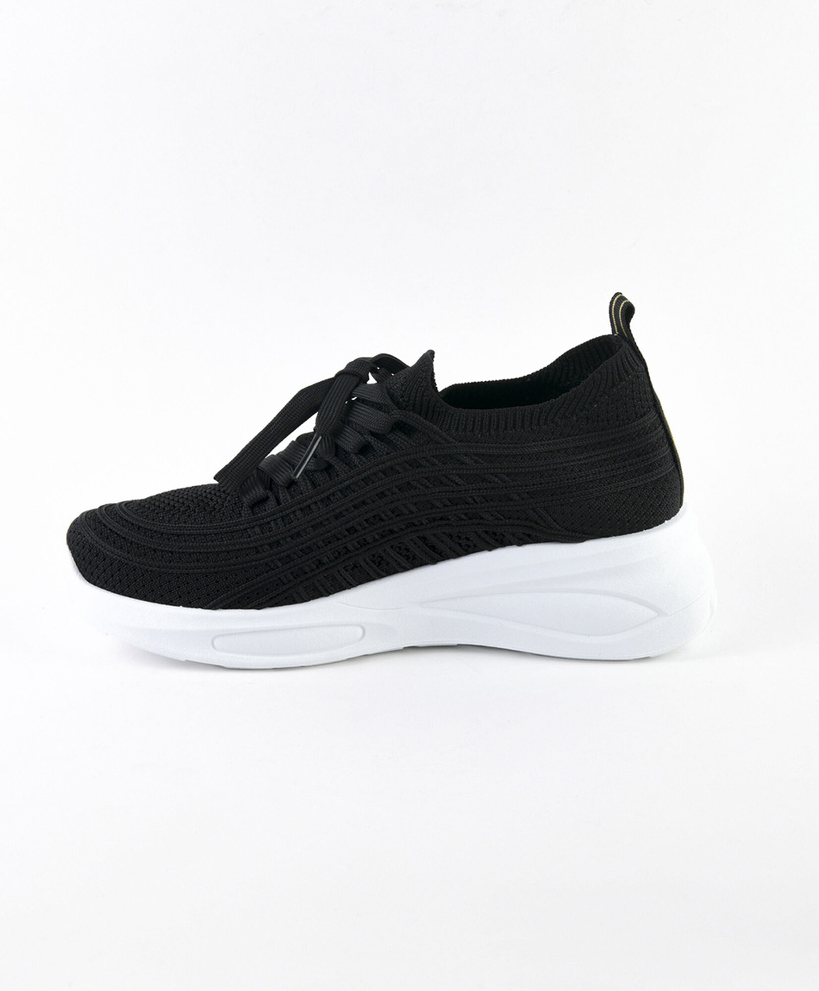 Zapatilla mujer plataforma air Zapatilla mujer plataforma air