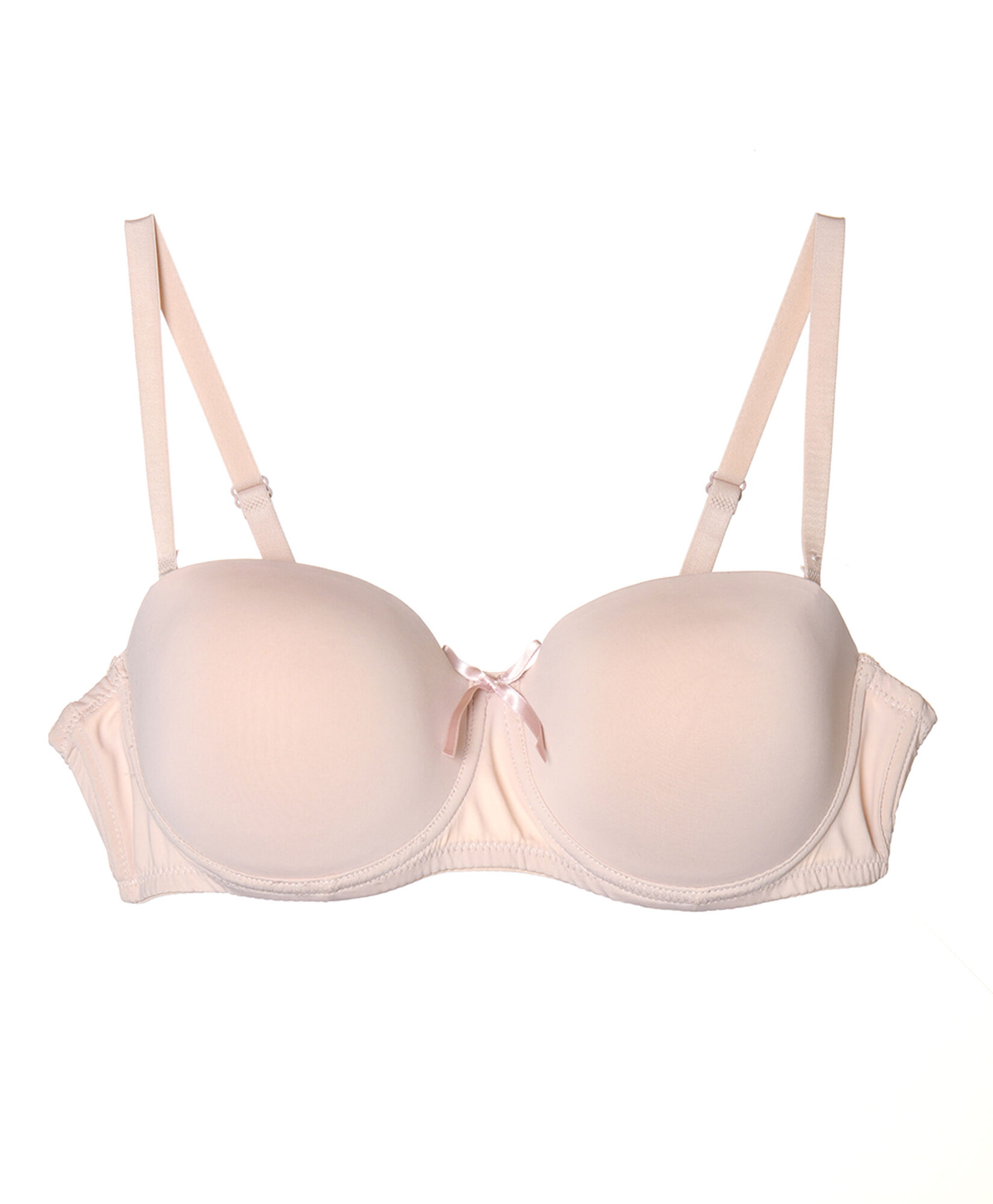 Sostén mujer strapless Sostén mujer strapless
