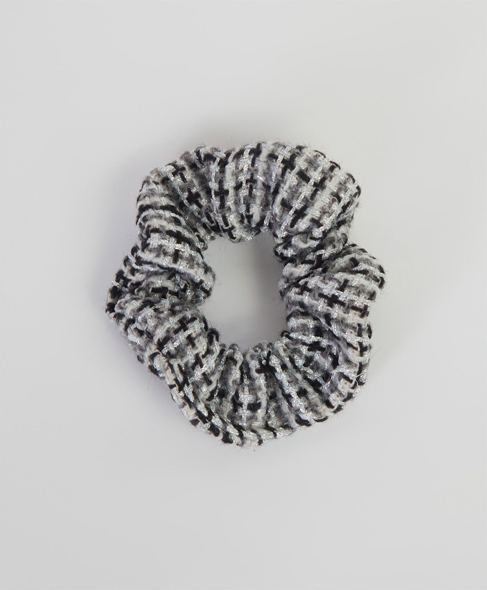 Scrunchie mujer cuadrille Scrunchie mujer cuadrille