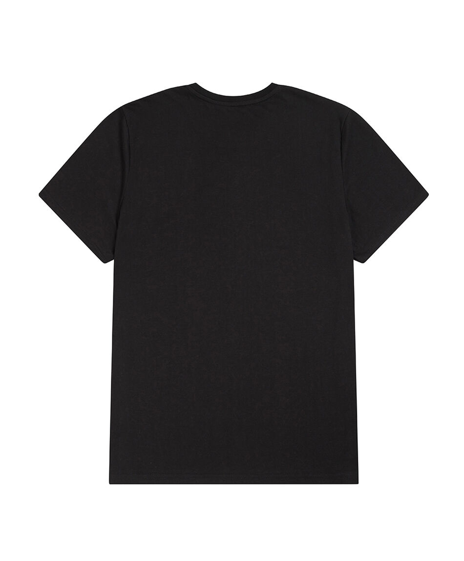 Polera hombre b&aacute;sica