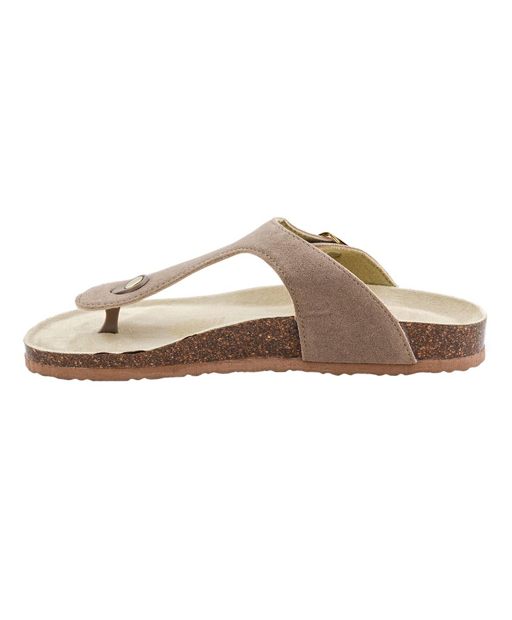 Sandalia slip on Sandalia slip on