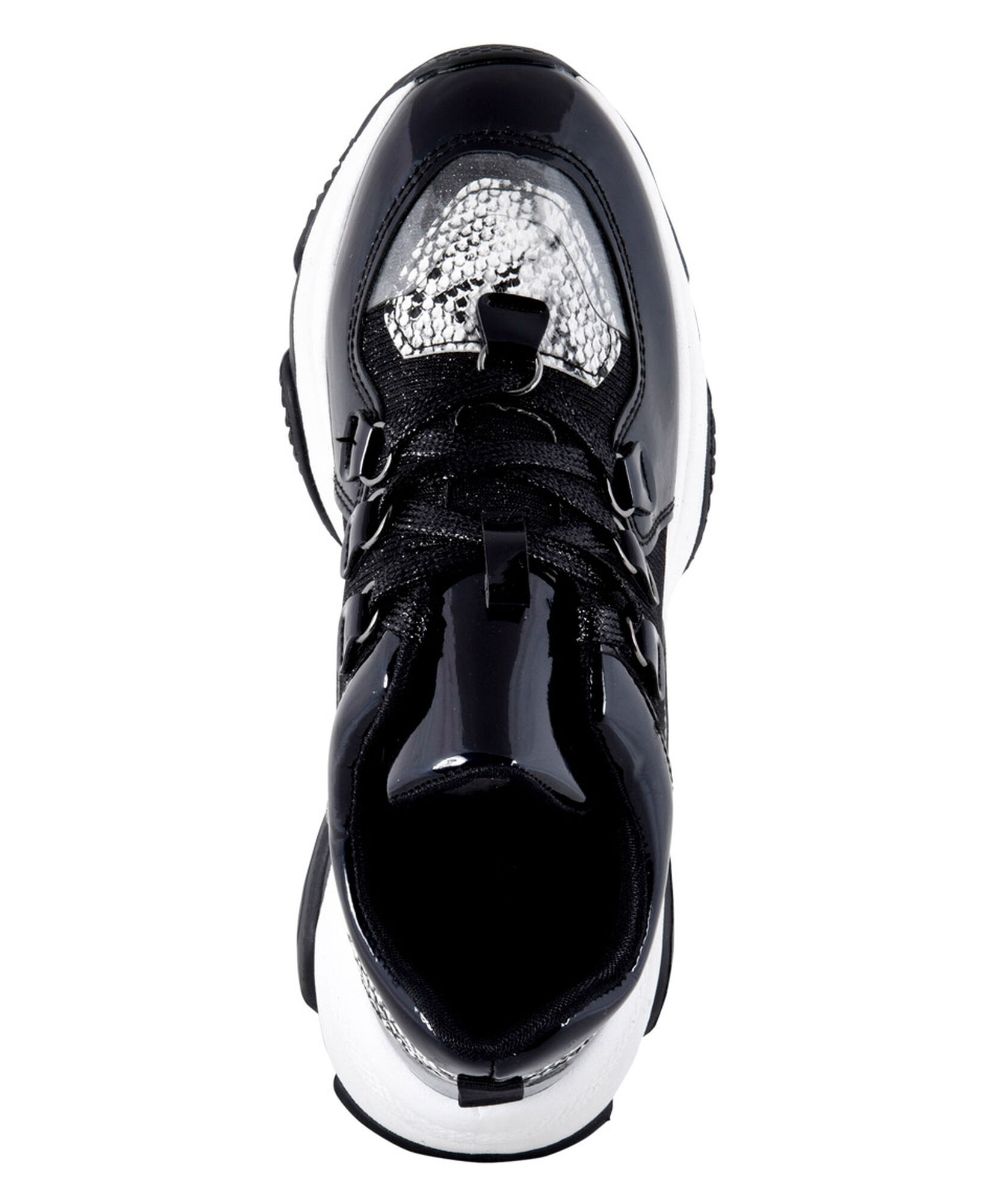 Zapatilla chunky Zapatilla chunky