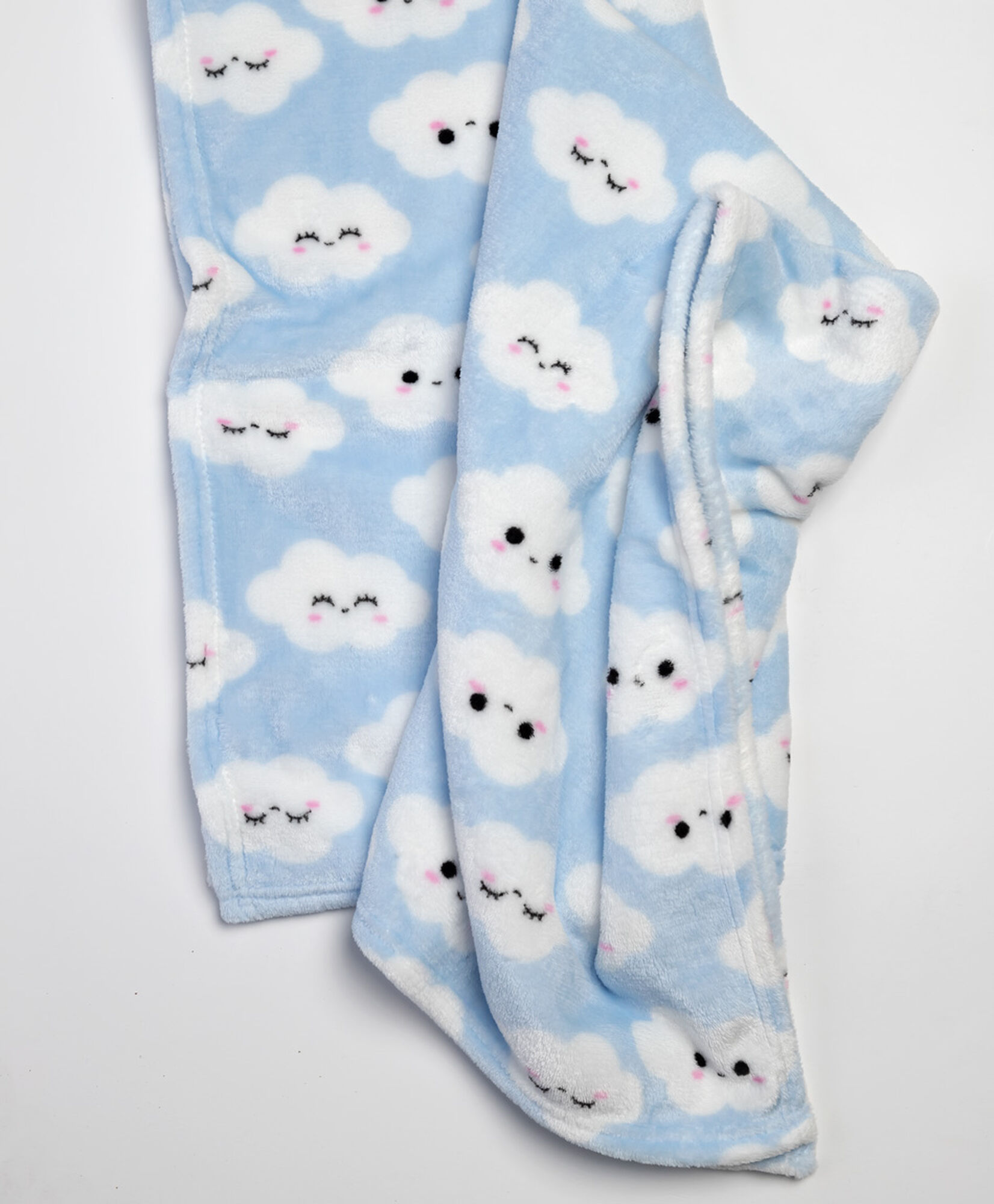 Set mantita + peluche bebé oveja Set mantita + peluche bebé oveja