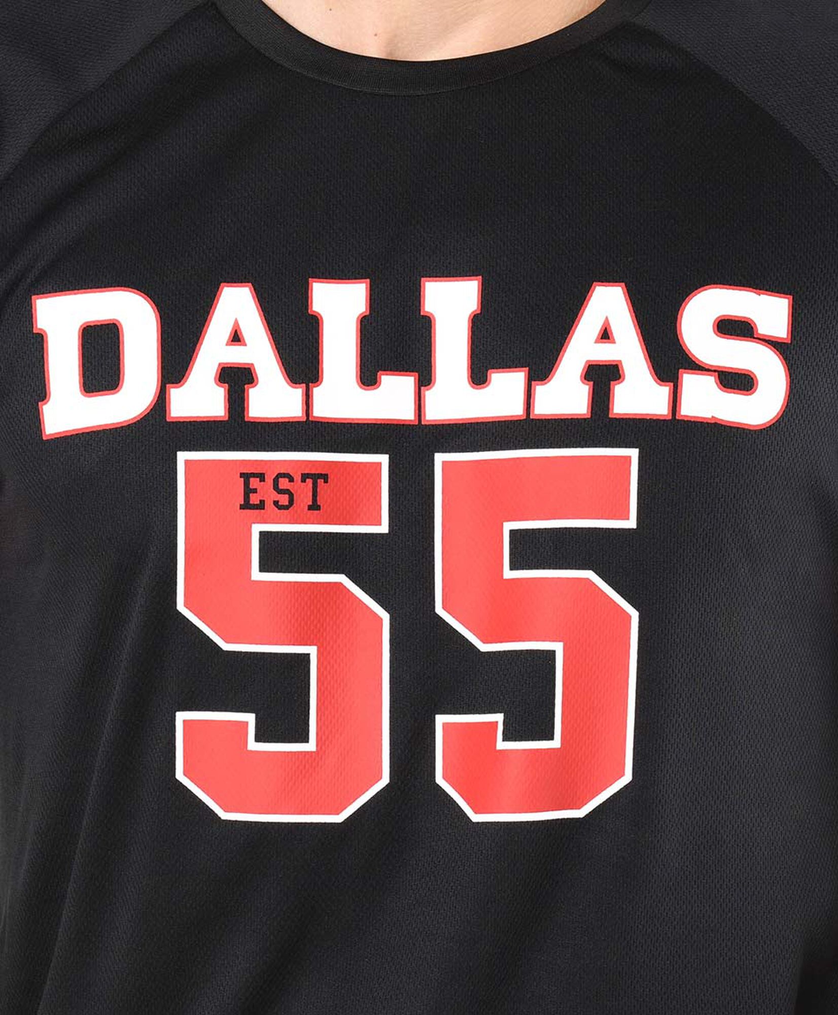 Polera deportiva hombre dallas Polera deportiva hombre dallas