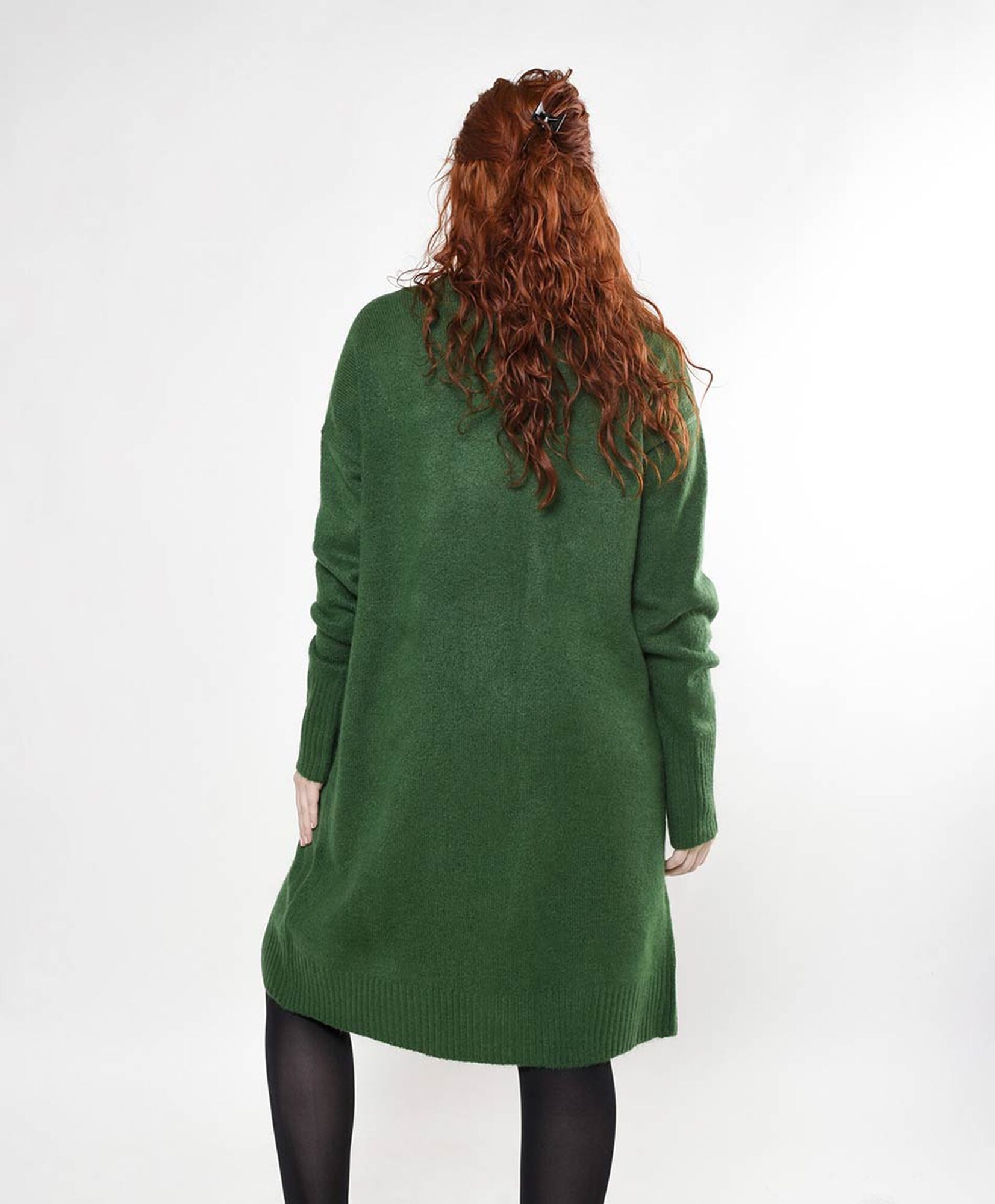 Cardigan mujer extra largo bolsillos Cardigan mujer extra largo bolsillos