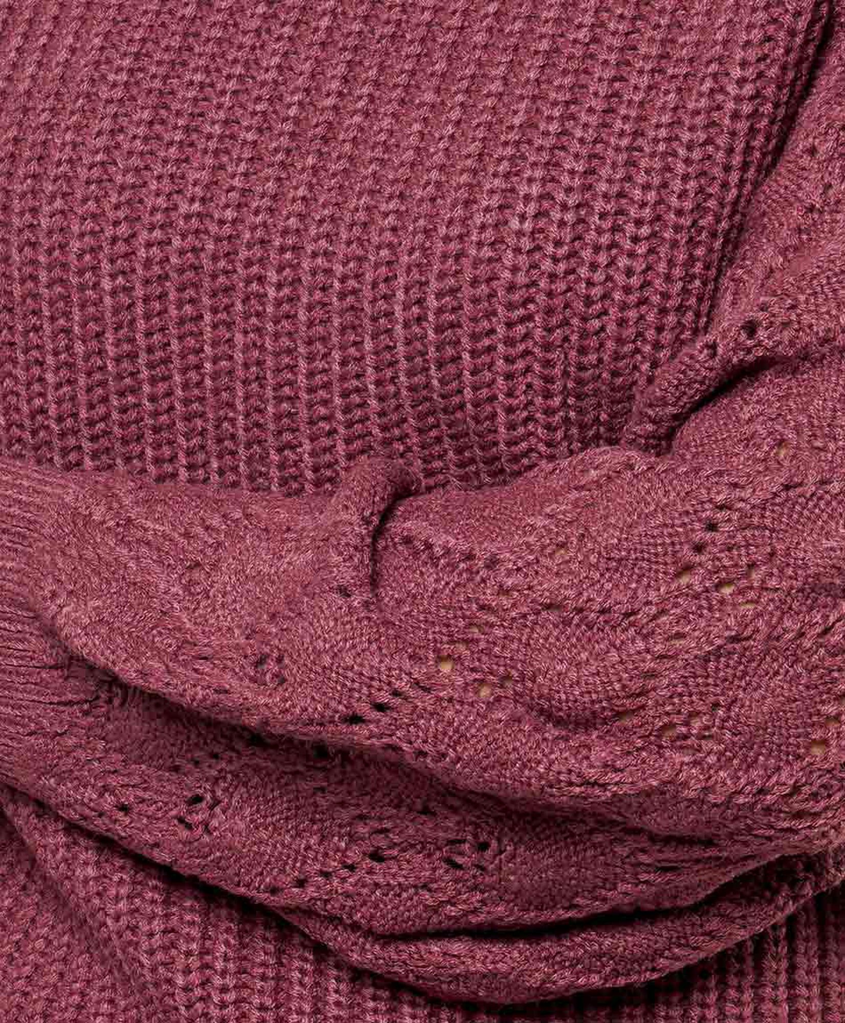 Sweater mujer manga calada Sweater mujer manga calada