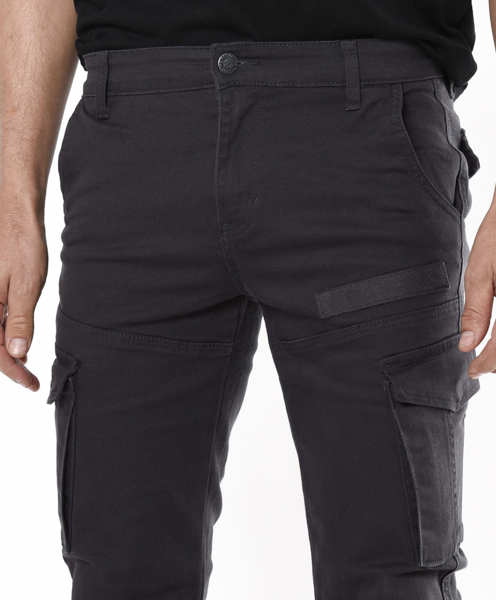 Jeans hombre cargo costuras Jeans hombre cargo costuras