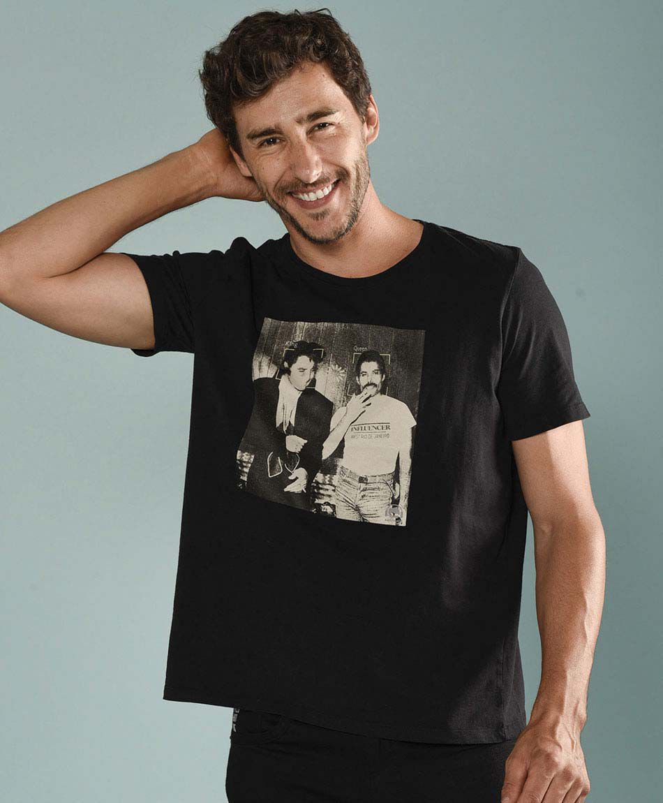 Polera fashion