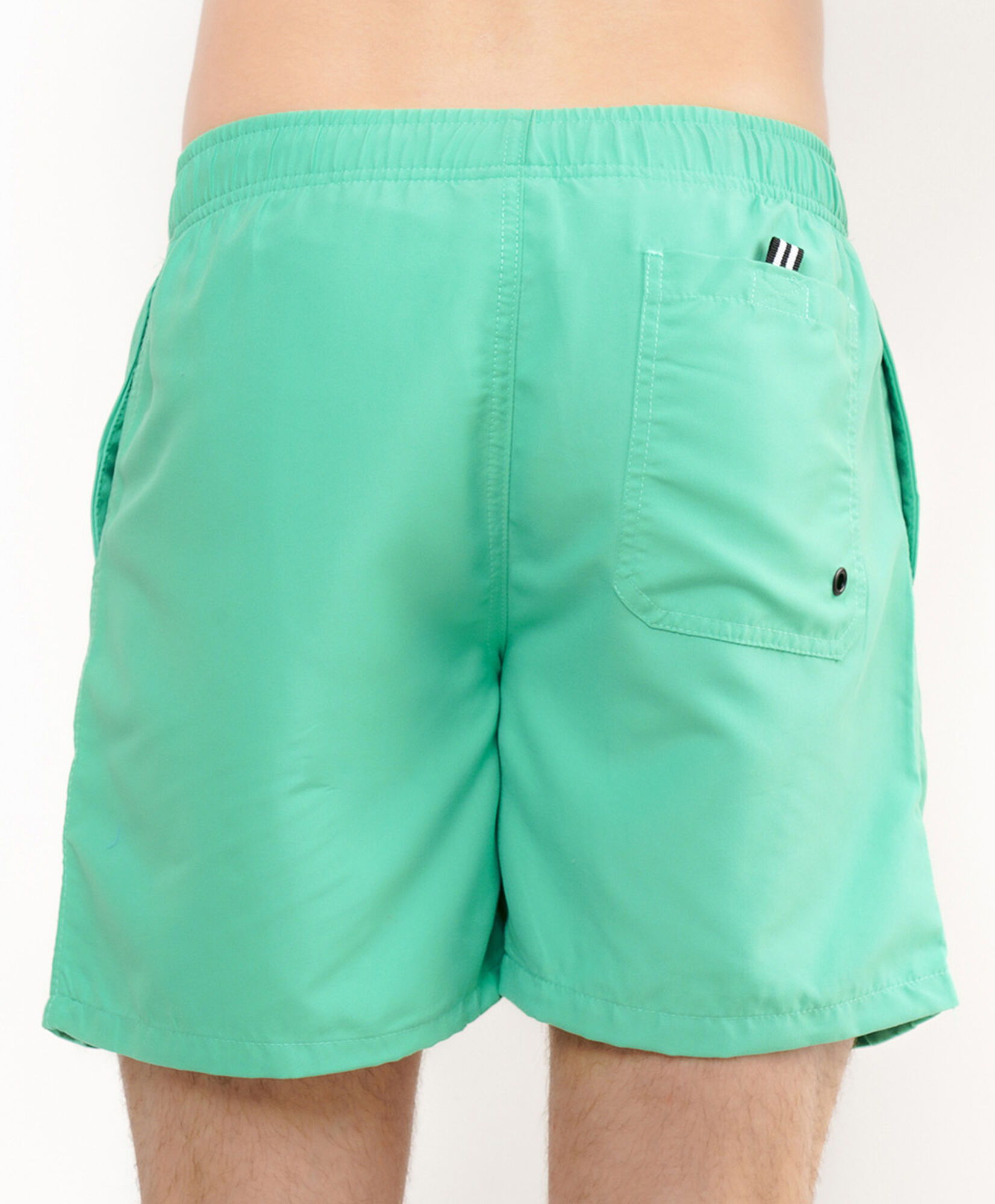 Short de baño hombre estampado aloha Short de baño hombre estampado aloha