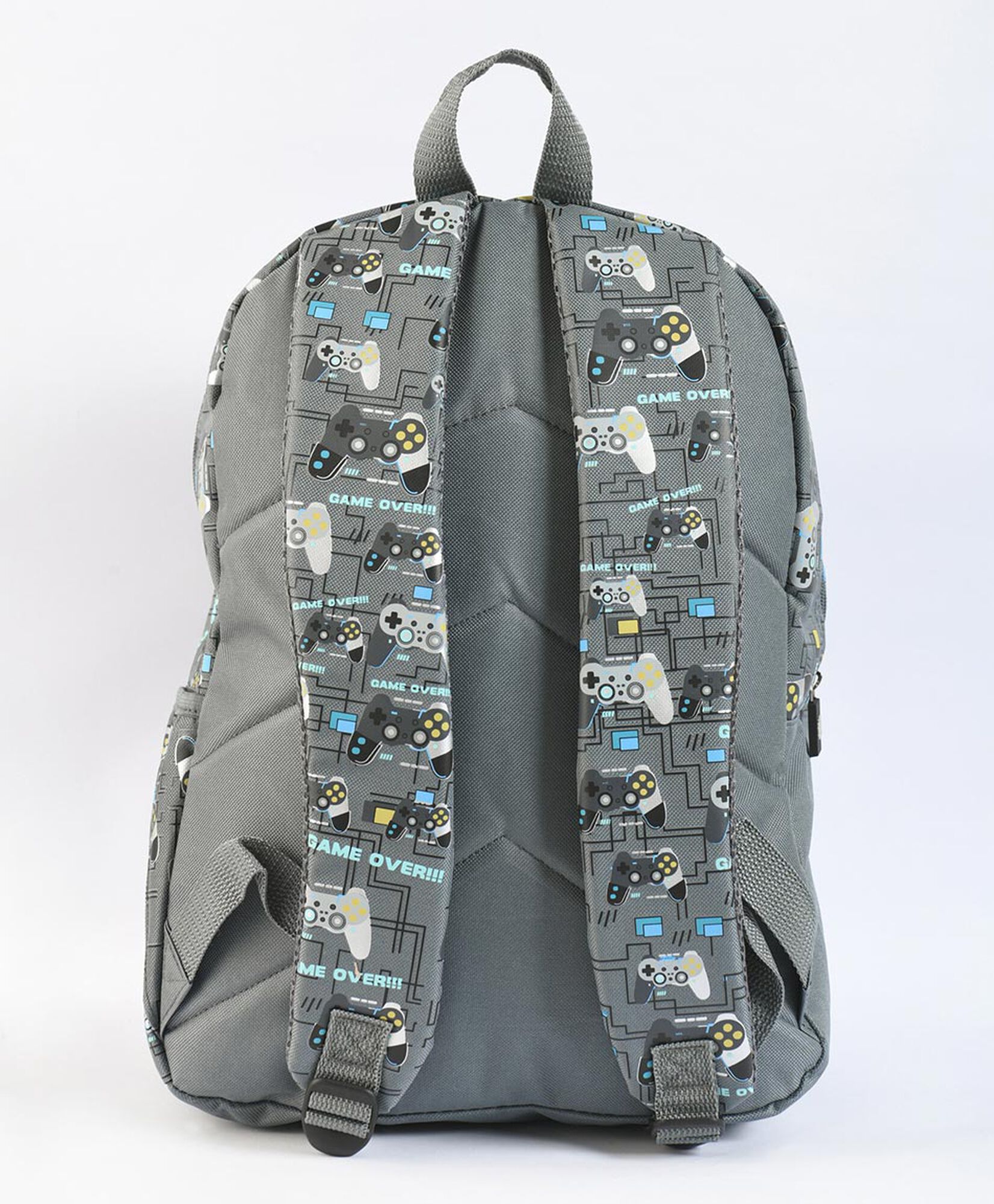 Pack mochila y accesorios escolares game Pack mochila y accesorios escolares game
