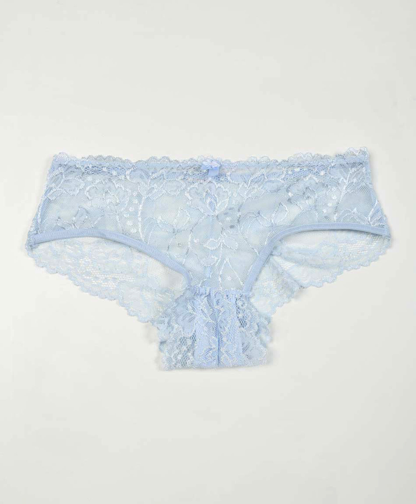 Pantaleta mujer full encaje Pantaleta mujer full encaje