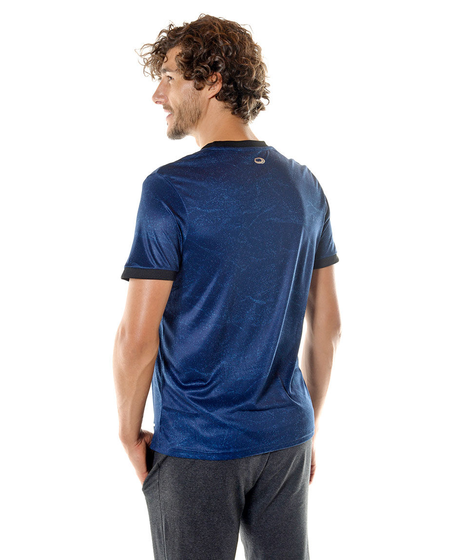 Polera deportiva