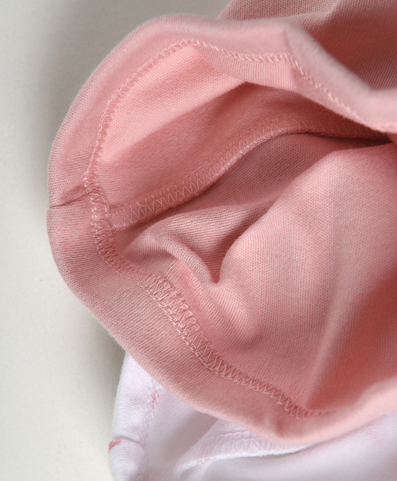 Pack 2 pantalones bebé corazones Pack 2 pantalones bebé corazones