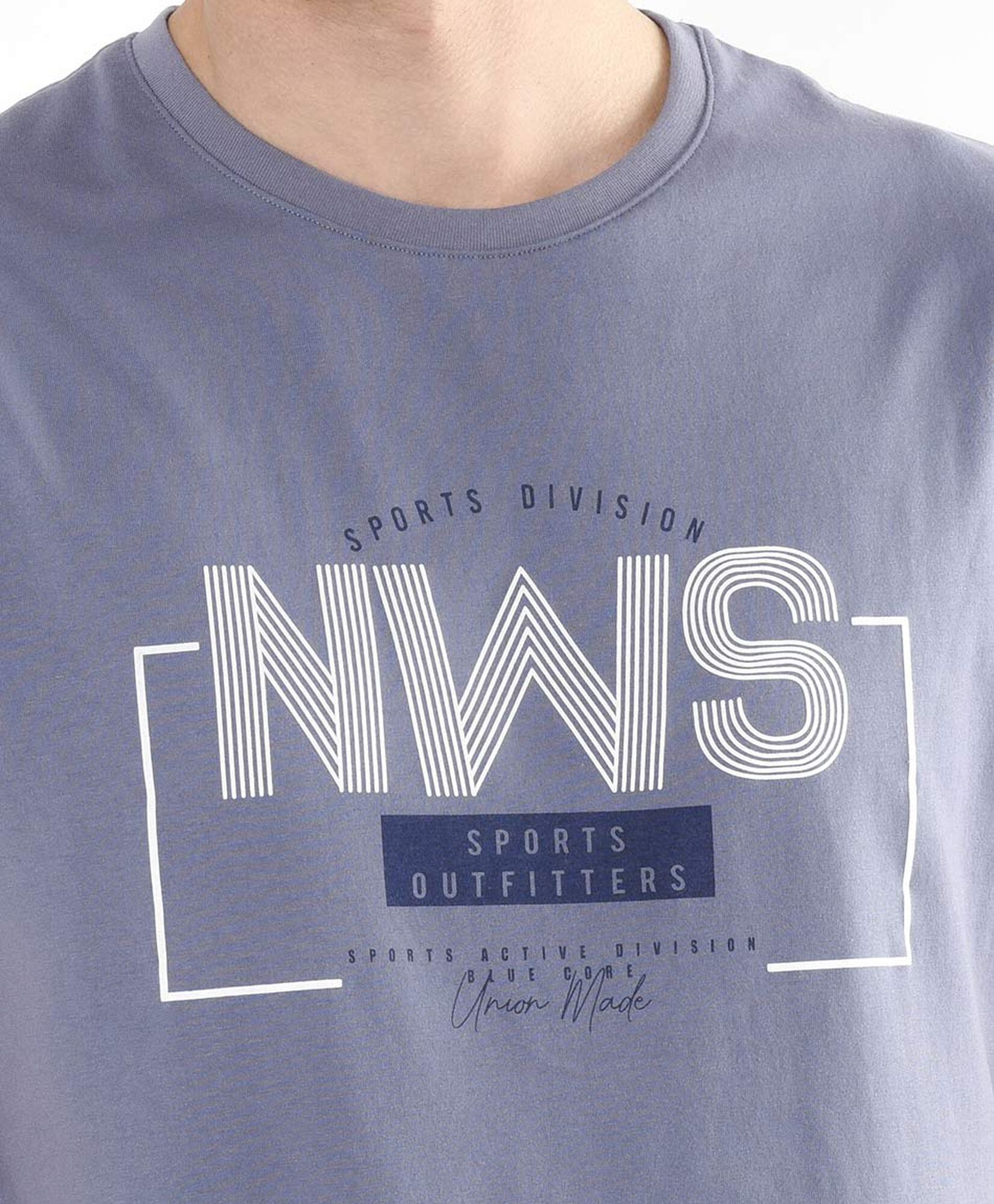 Polera deportiva hombre frase Polera deportiva hombre frase