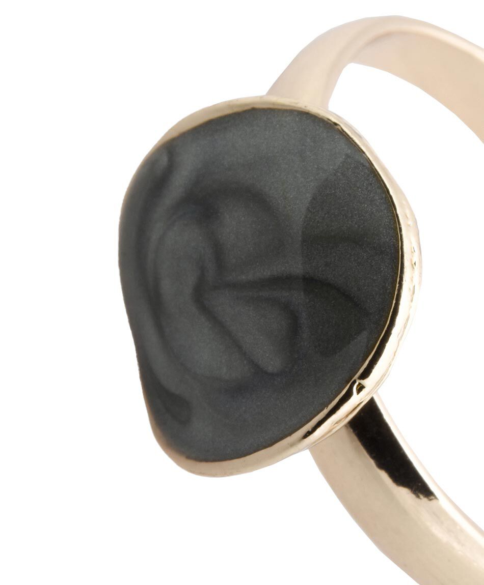 Anillo plano 1 pieza